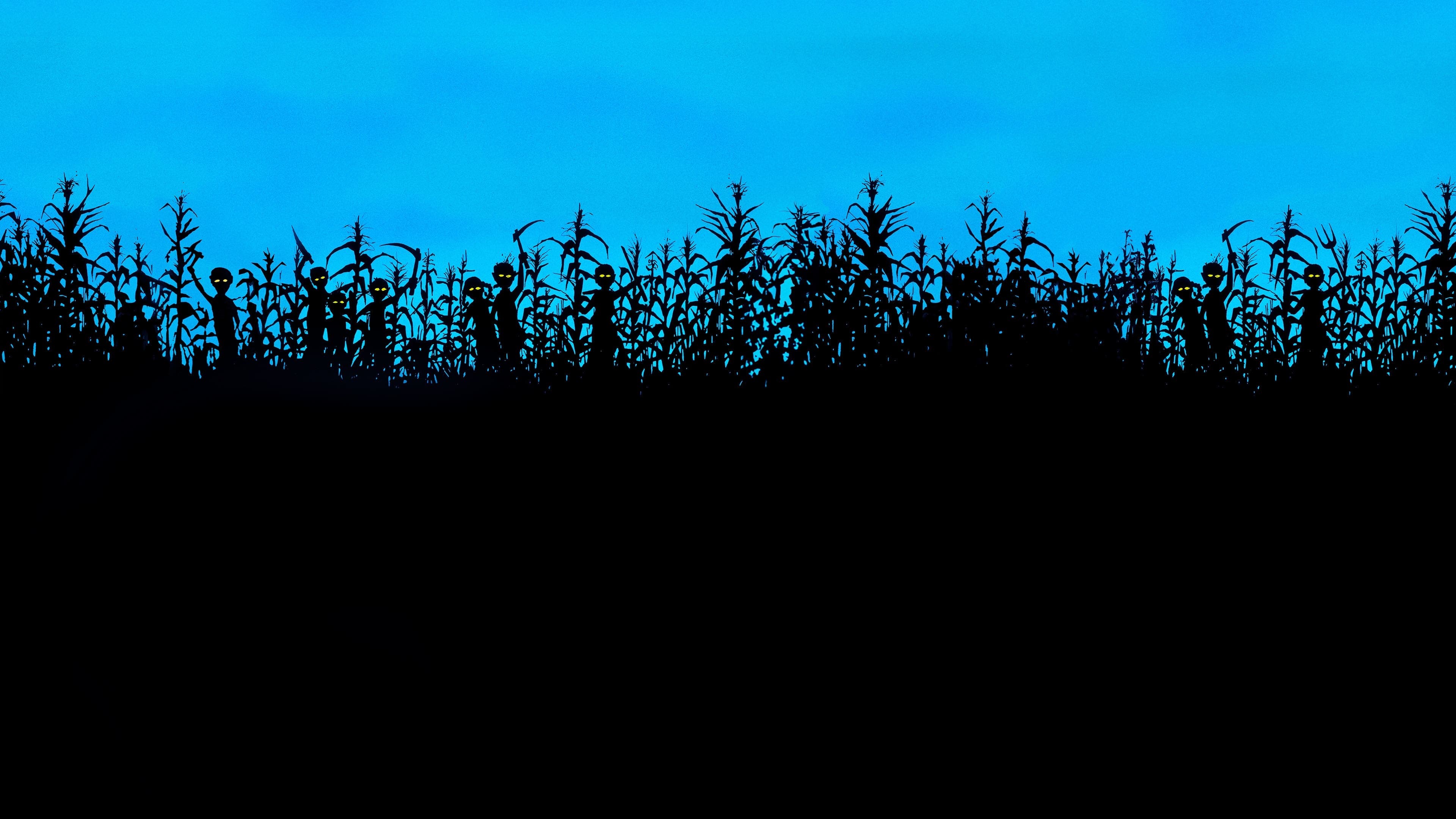 Grano rosso sangue 2 - Sacrificio finale - immagine