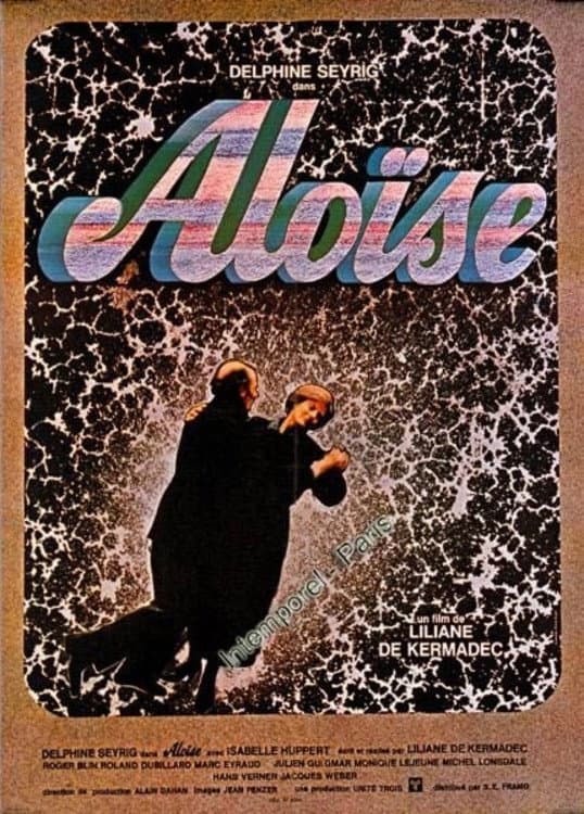 Poster di Aloïse