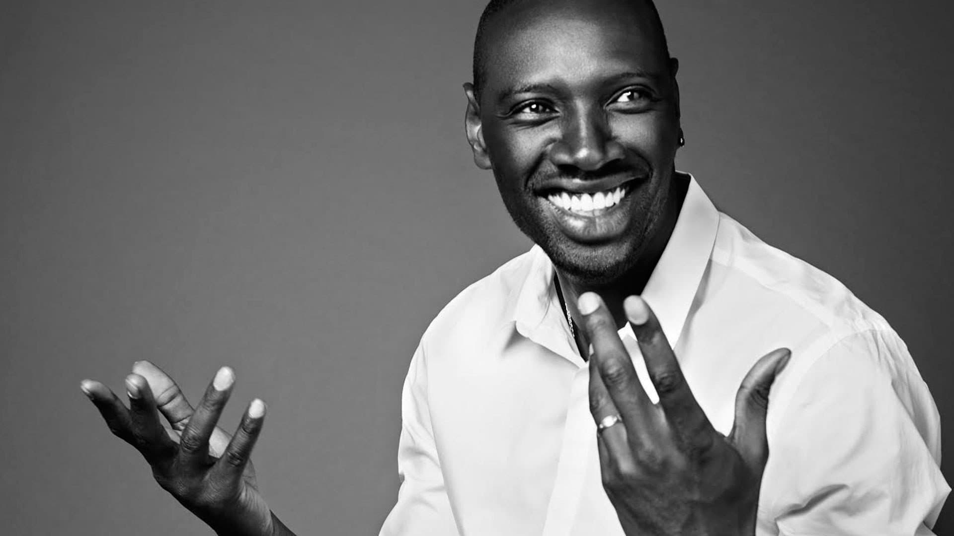 Omar Sy, c'est ta chance - immagine