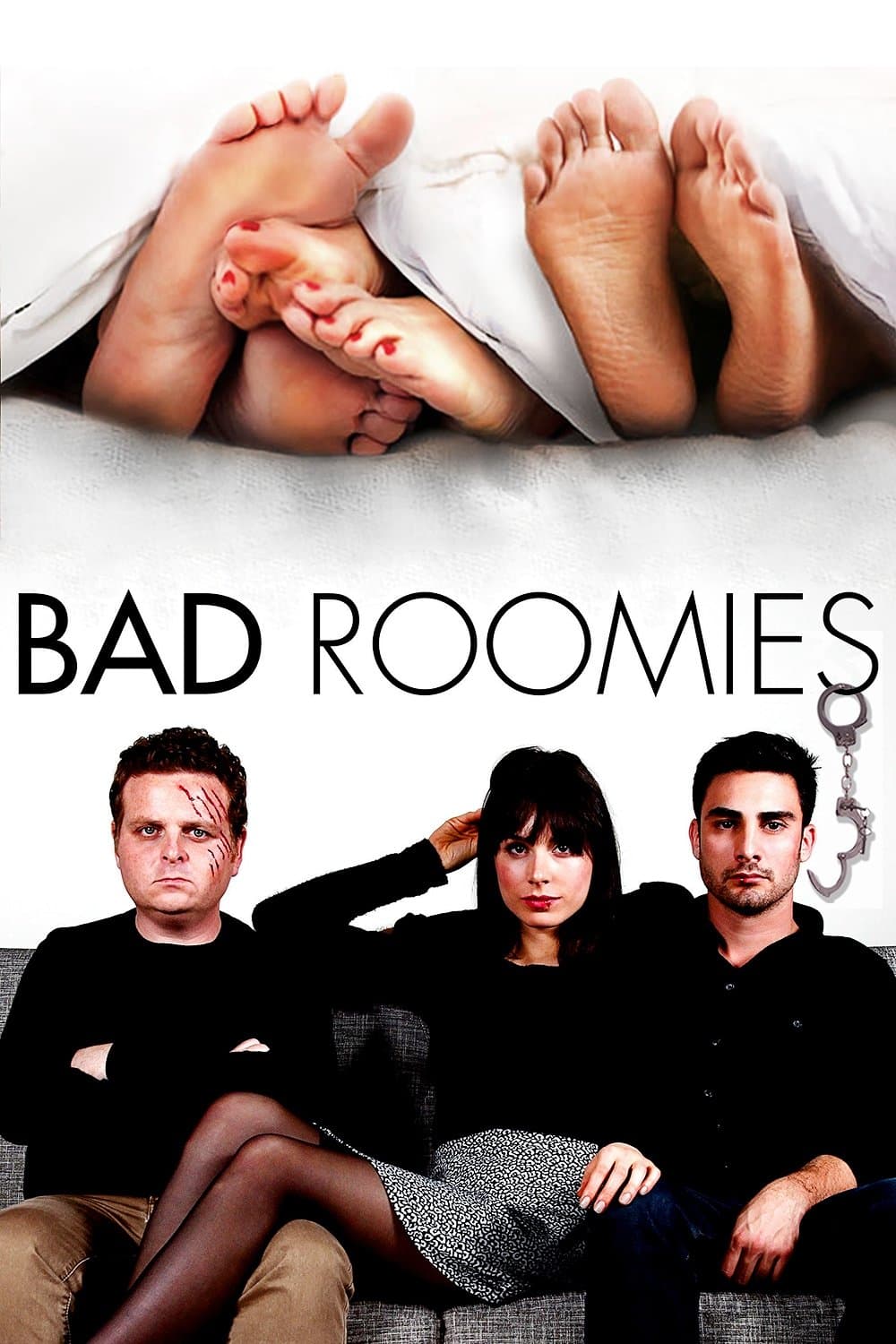 Poster di Bad Roomies
