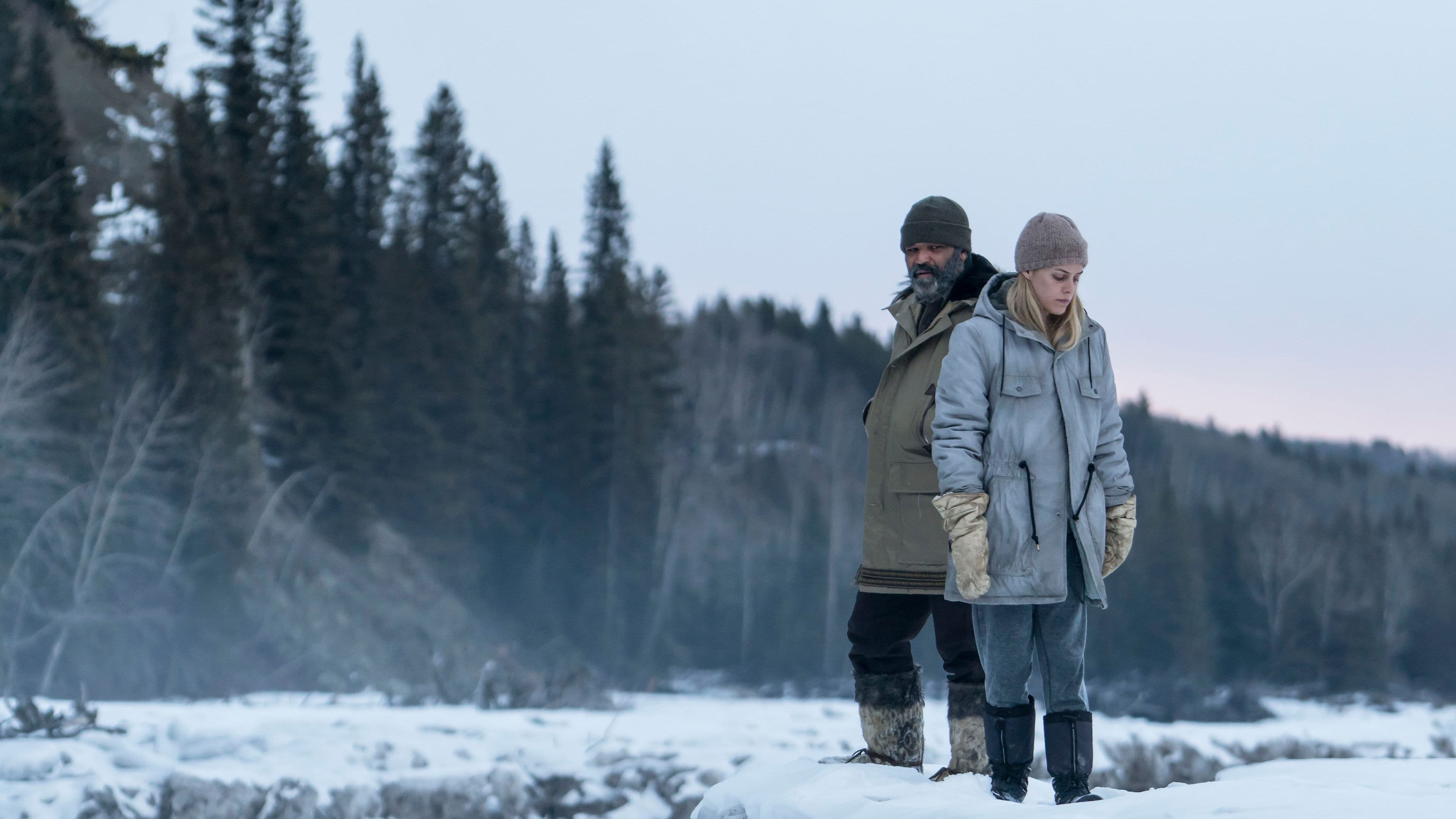 Hold the Dark - immagine