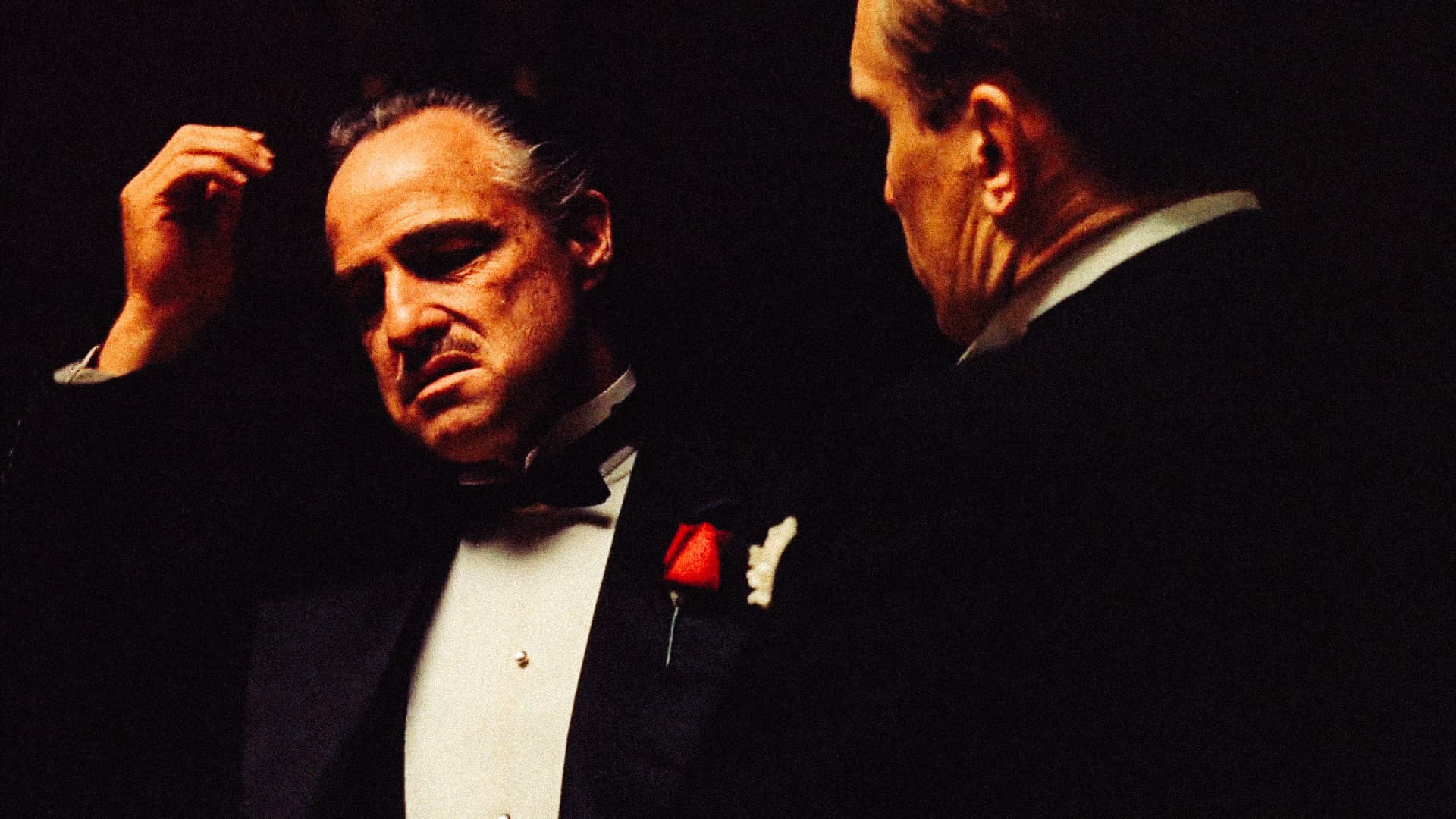Il padrino - immagine