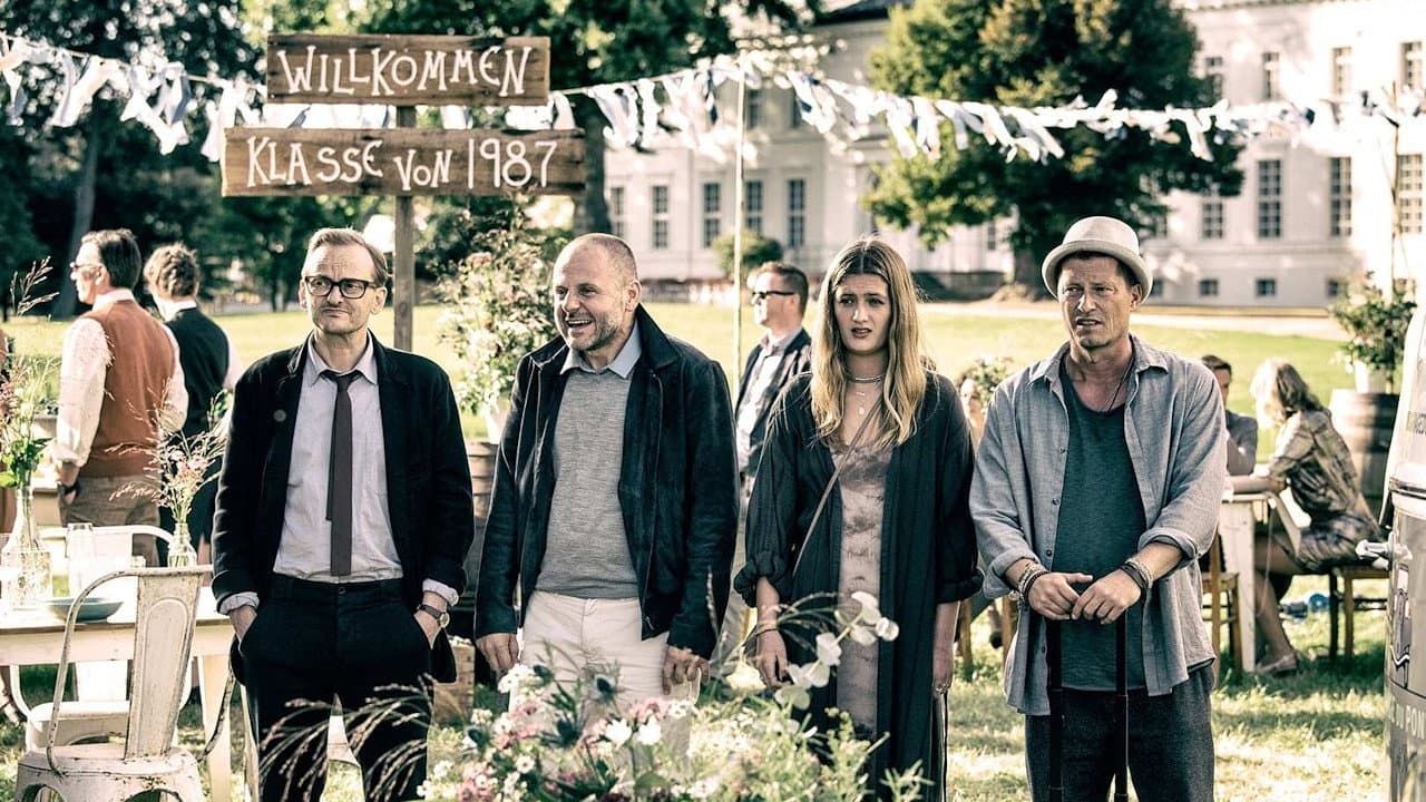 Klassentreffen 1.0 - immagine