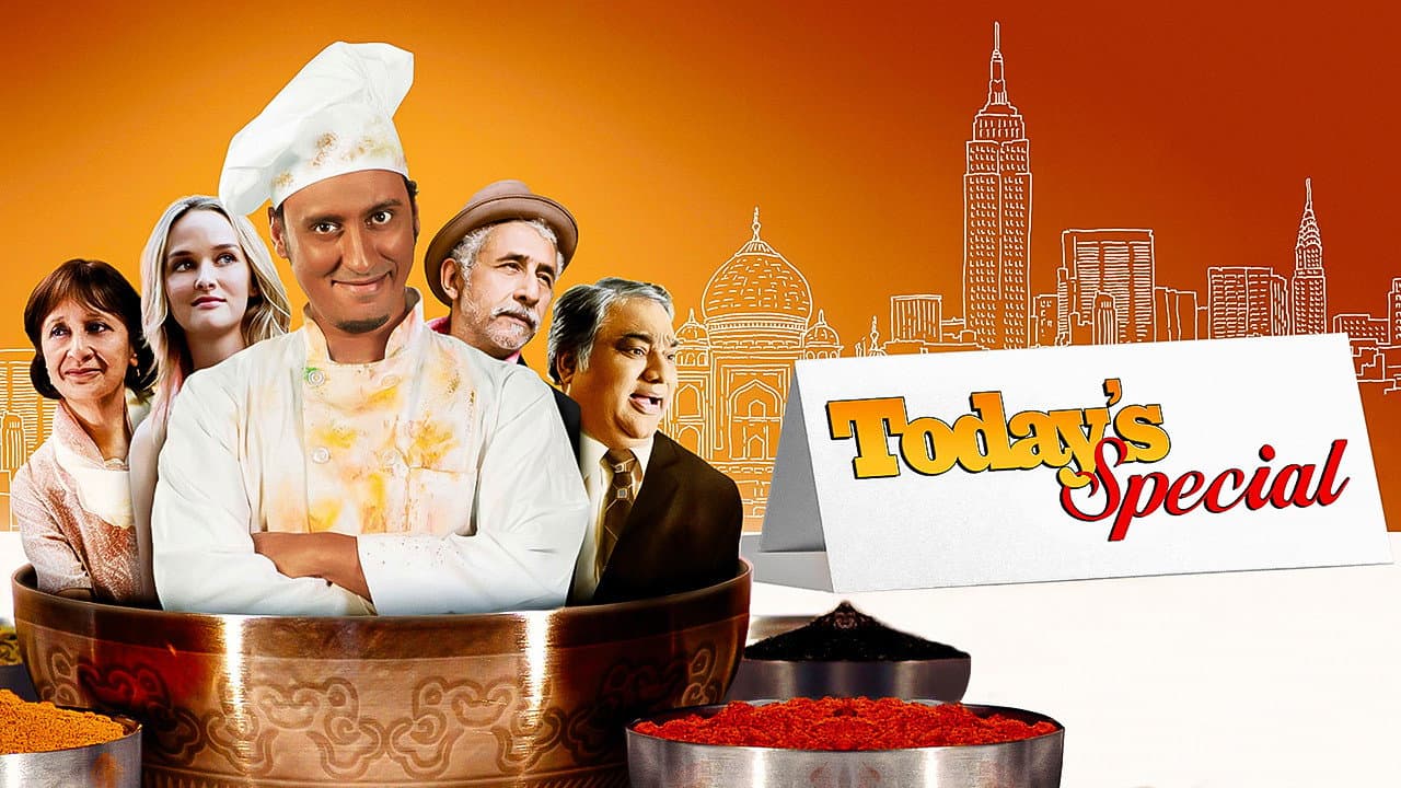 Amore al curry - immagine