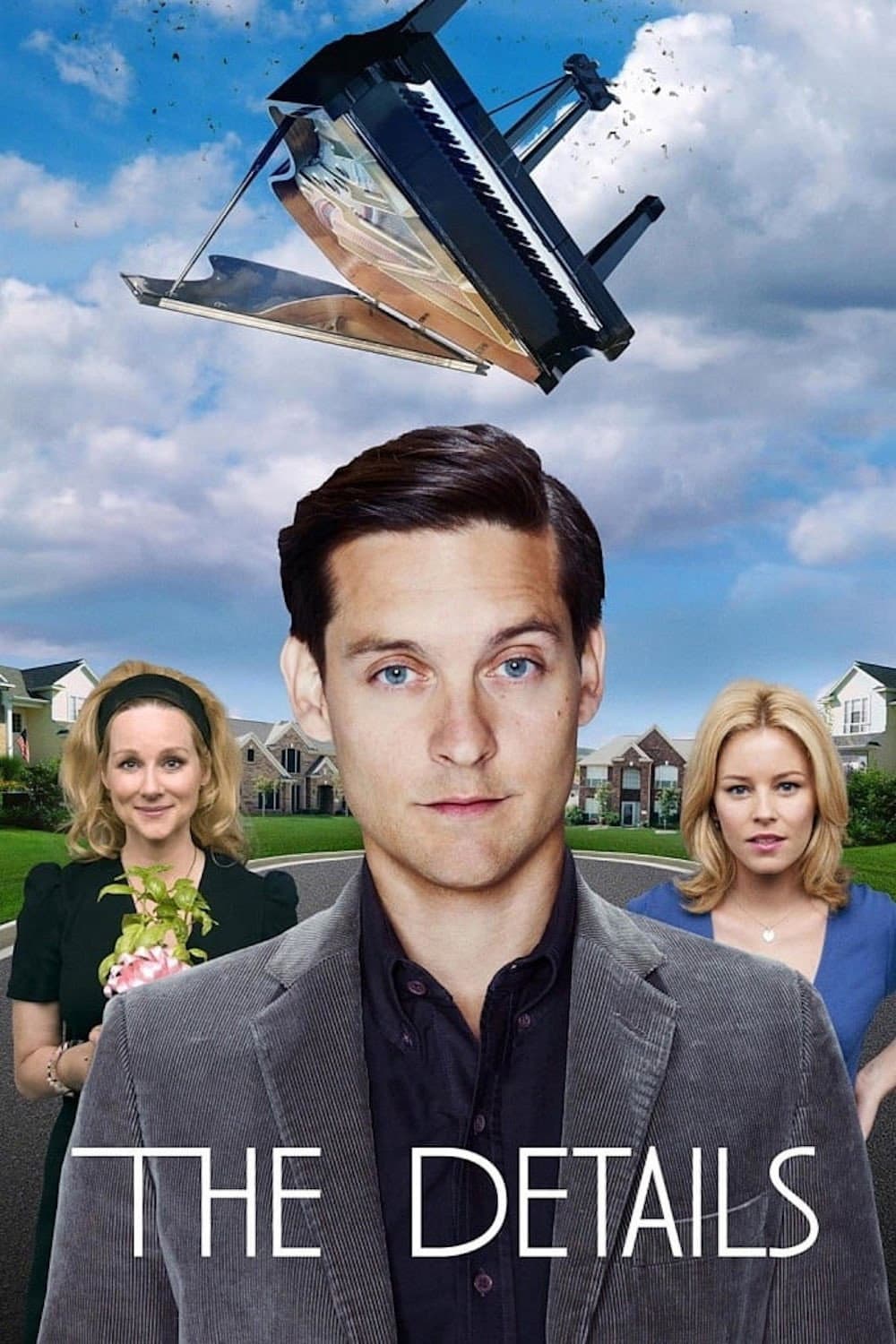 Poster di The Details