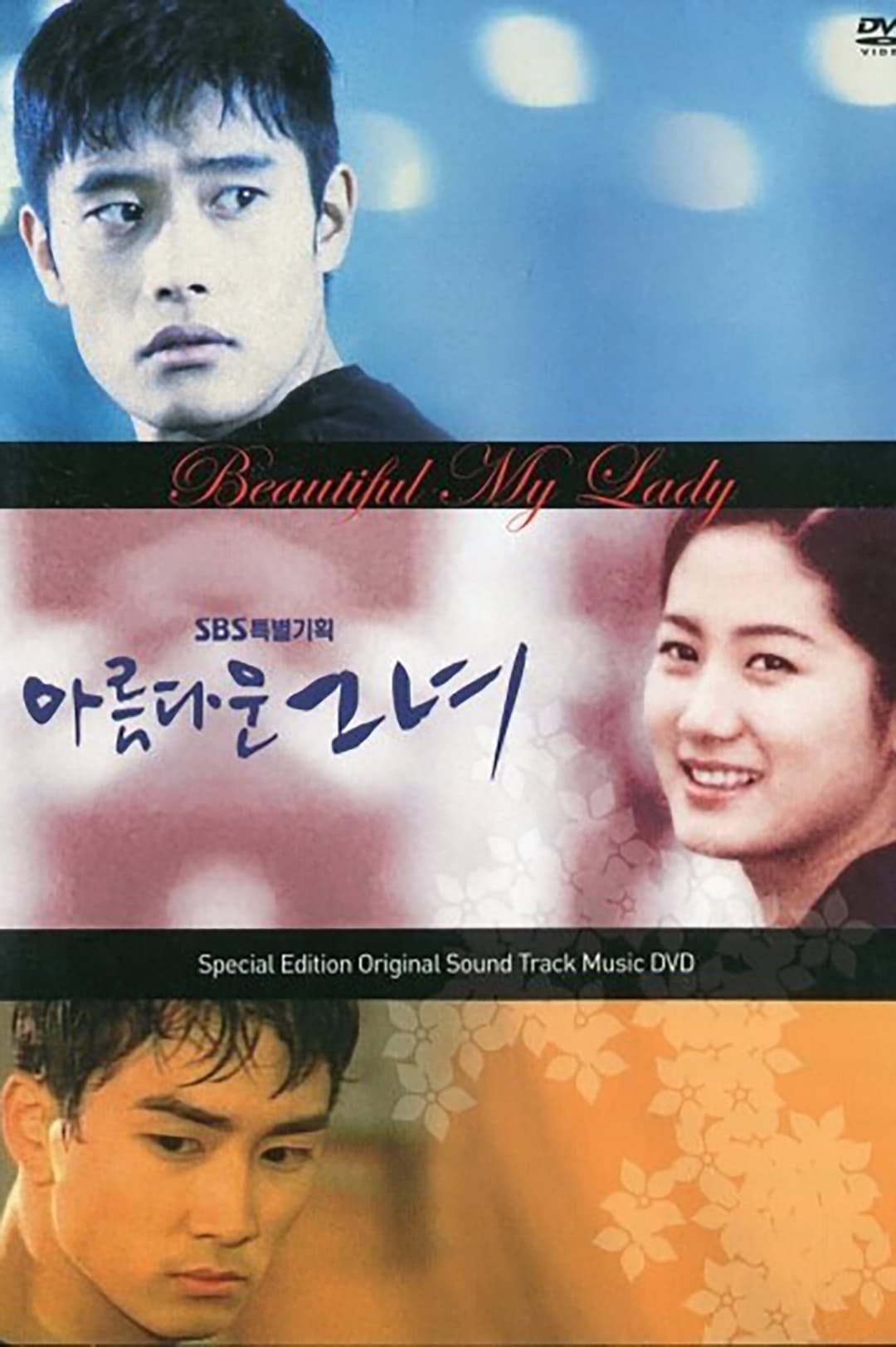 Poster di 아름다운 그녀