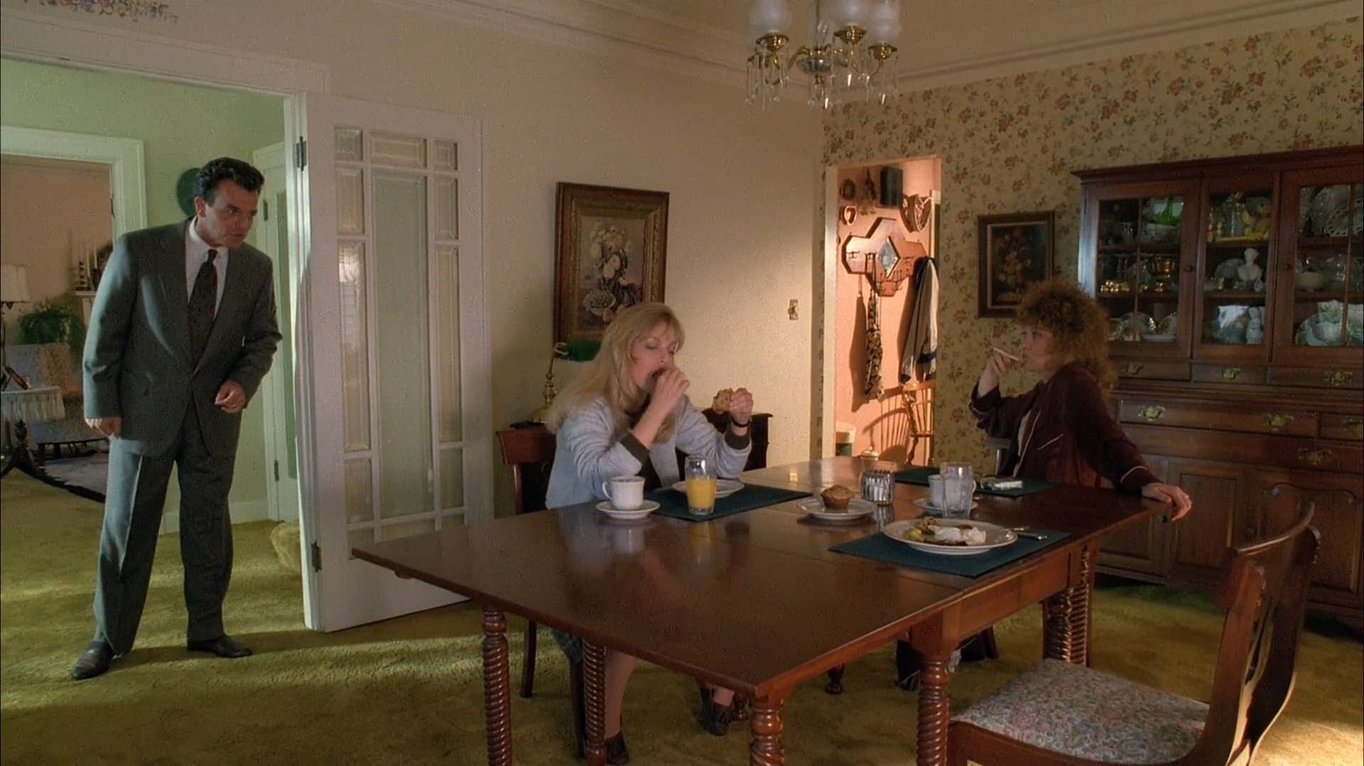 Twin Peaks: The Missing Pieces - immagine