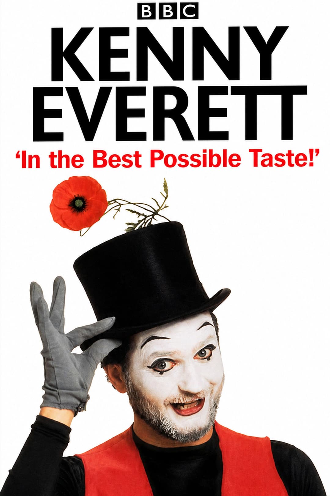 Poster di In the Best Possible Taste: A Tribute to Kenny Everett