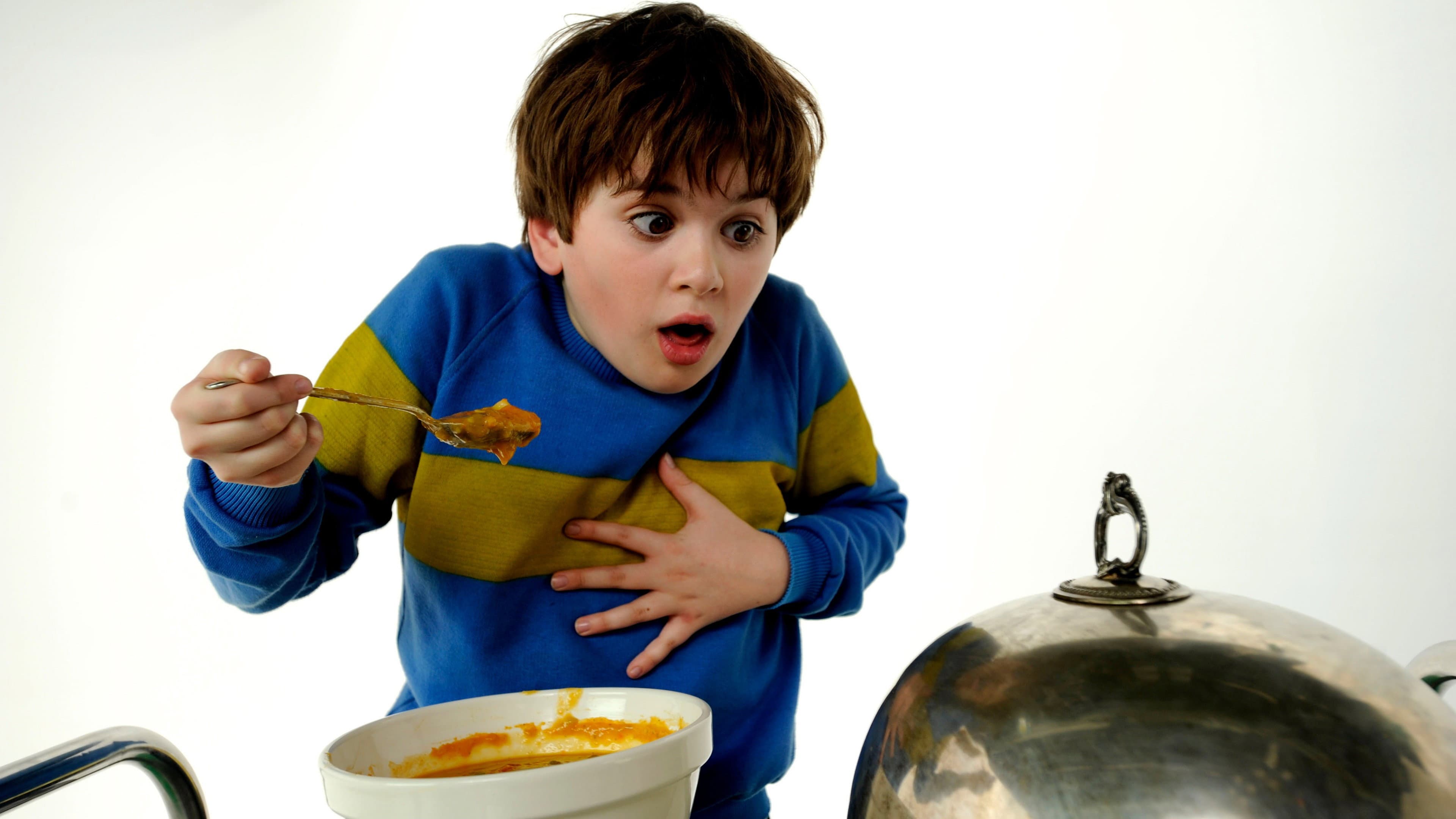 Horrid Henry - Piccola peste - immagine