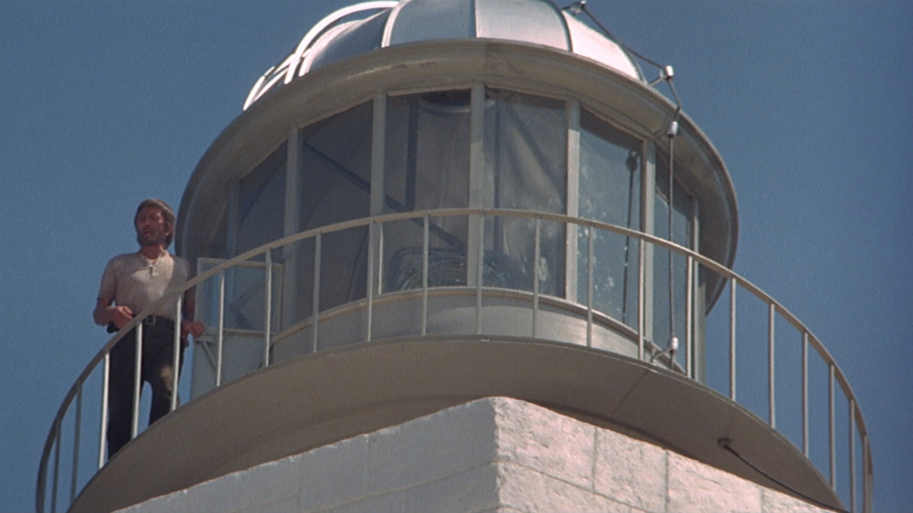 Il faro in capo al mondo - immagine
