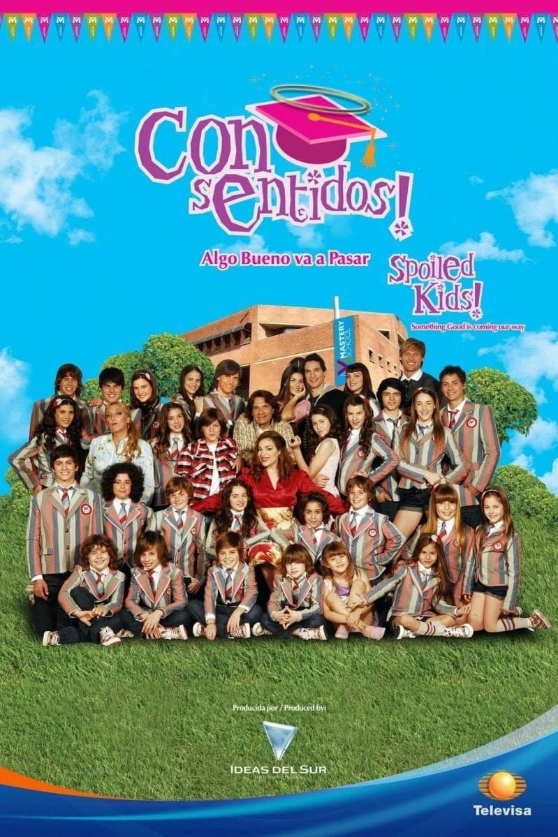 Poster di Incorreggibili