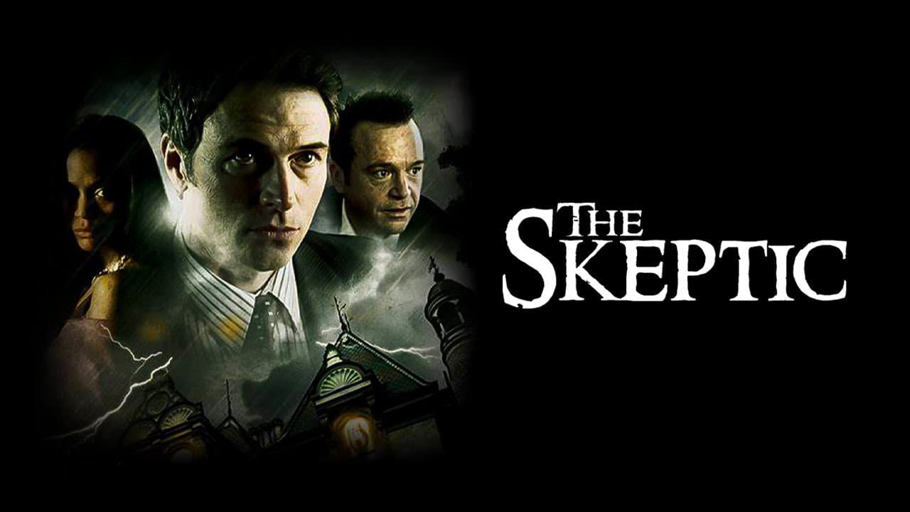 The Skeptic - La casa maledetta - immagine