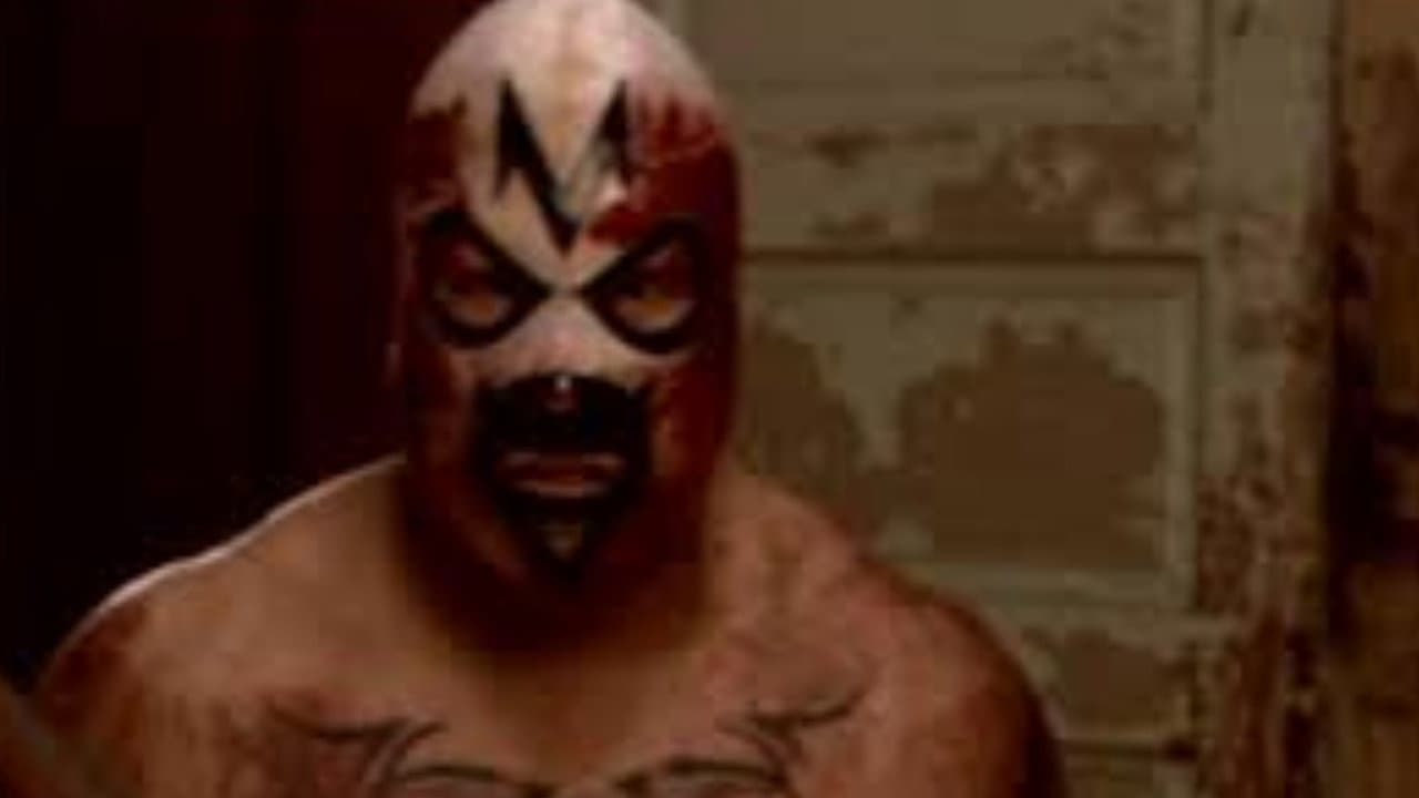 Wrestlemaniac - immagine