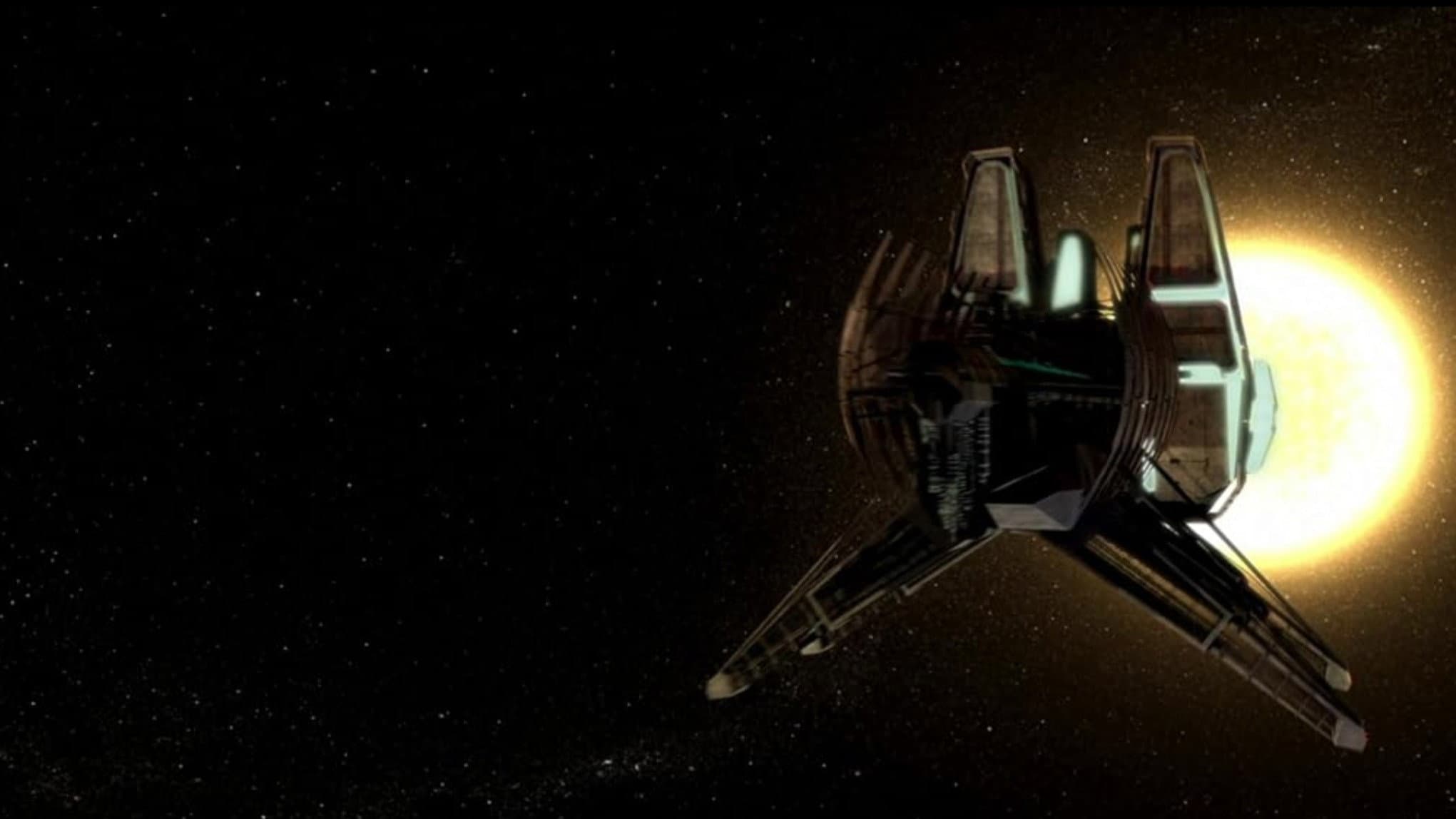 Dead Space - La forza oscura - immagine