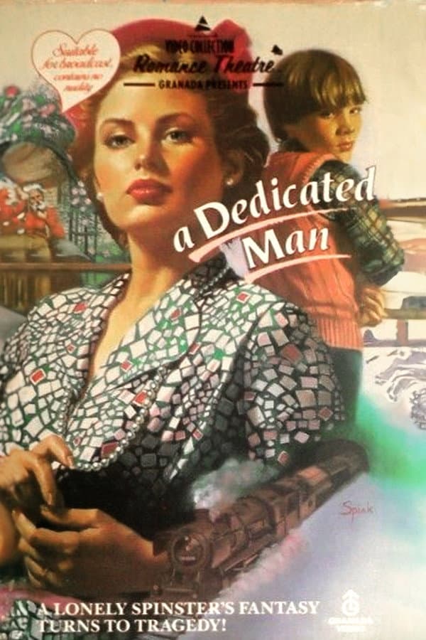 Poster di A Dedicated Man