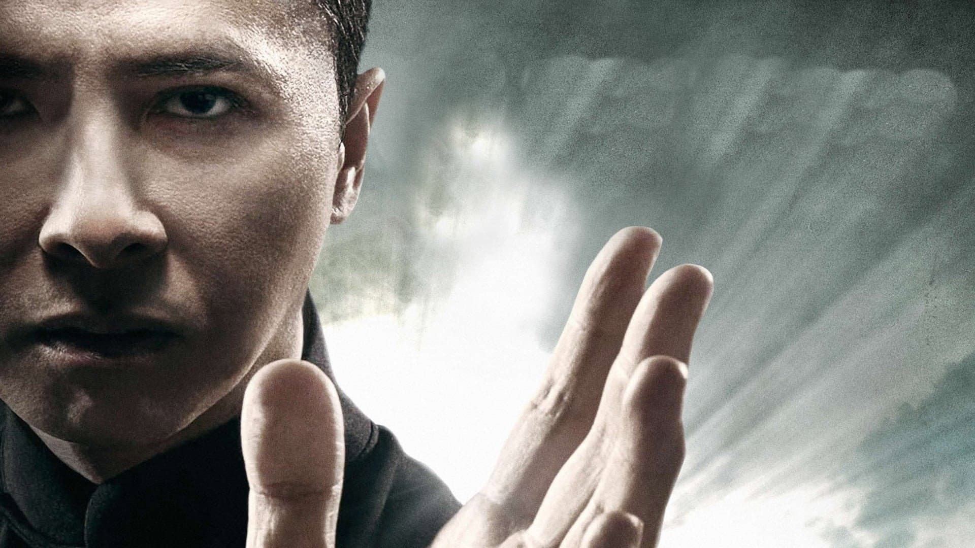Ip Man 4: The Finale - immagine