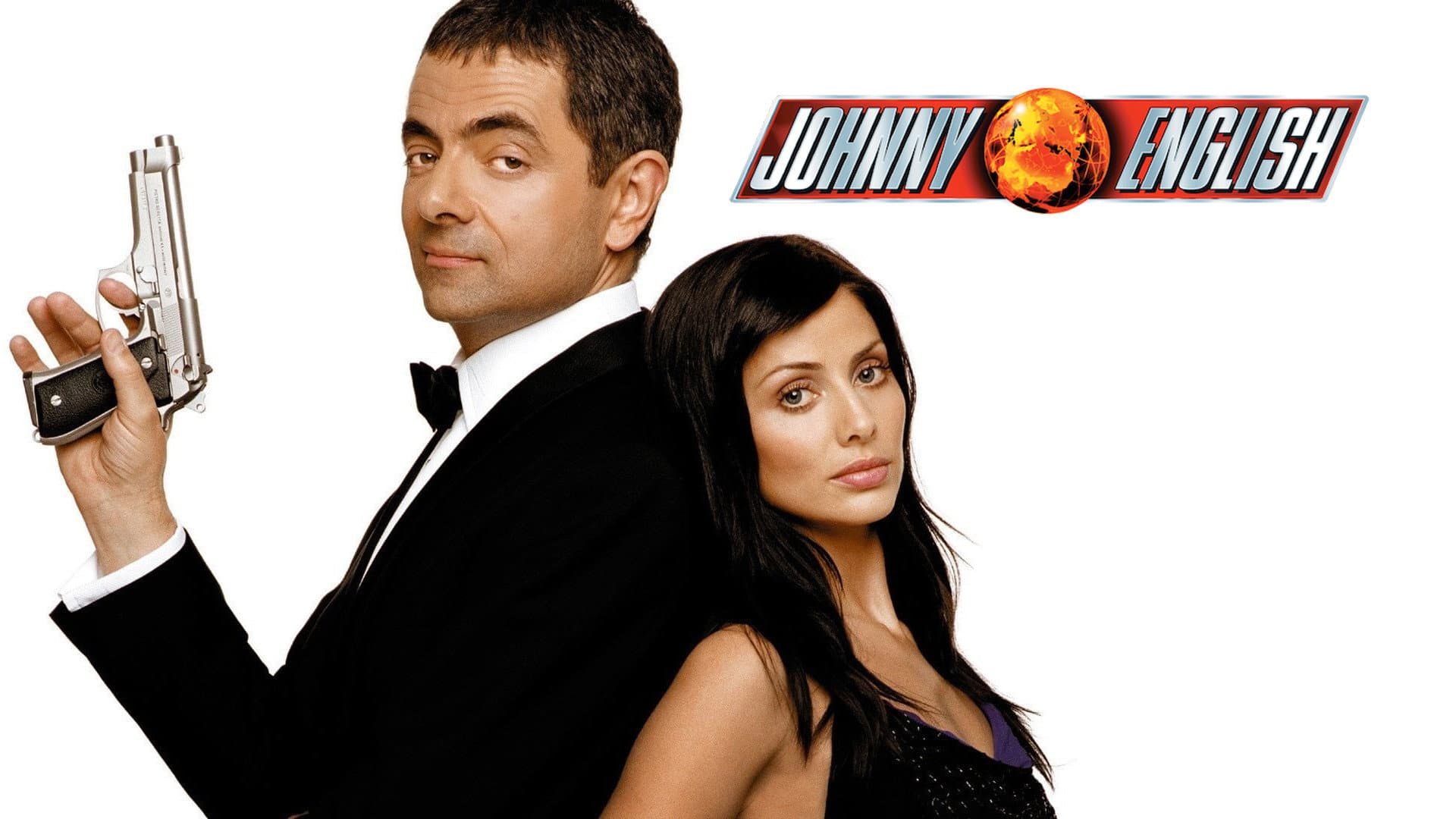 Johnny English - immagine
