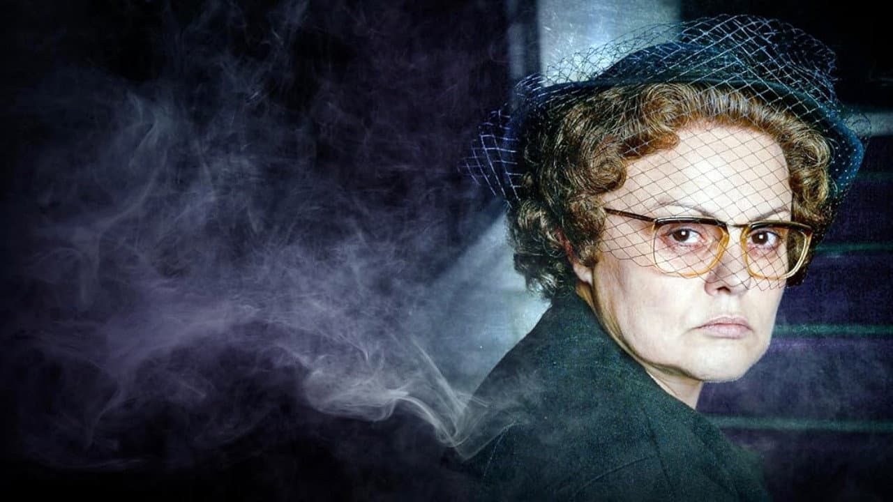 Marie Besnard l'empoisonneuse… - immagine