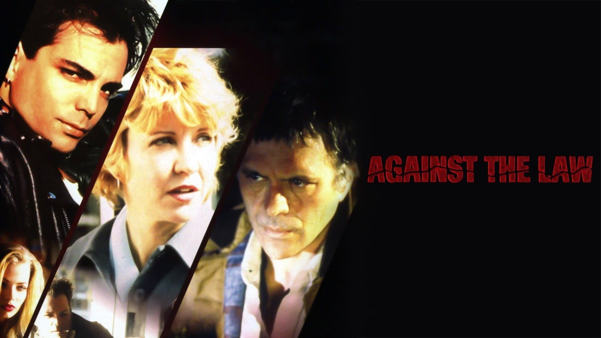 Against the Law - immagine