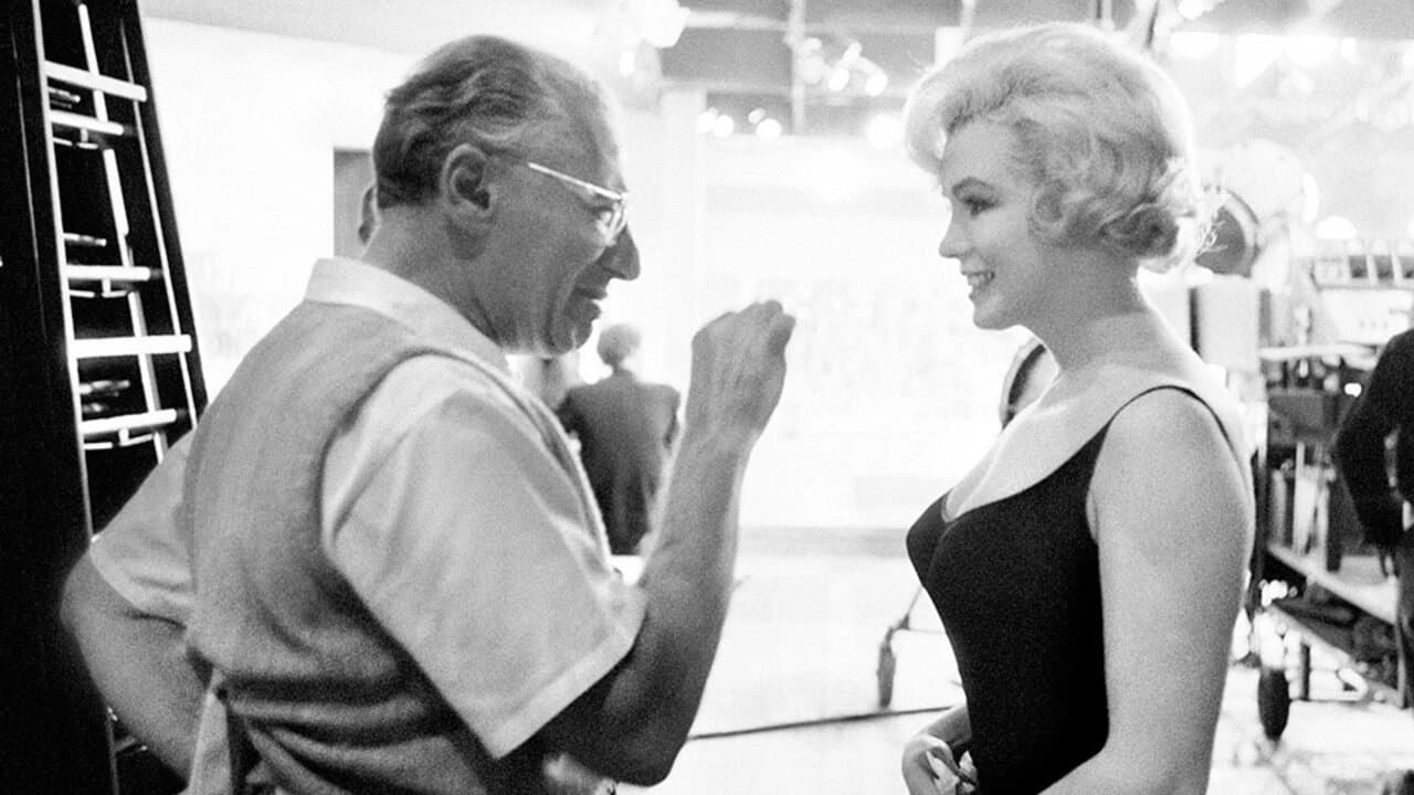 On Cukor - immagine