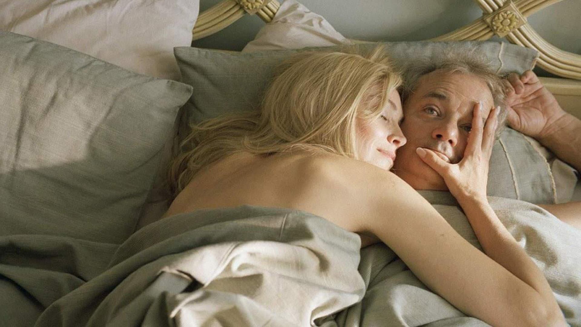 Broken Flowers - immagine