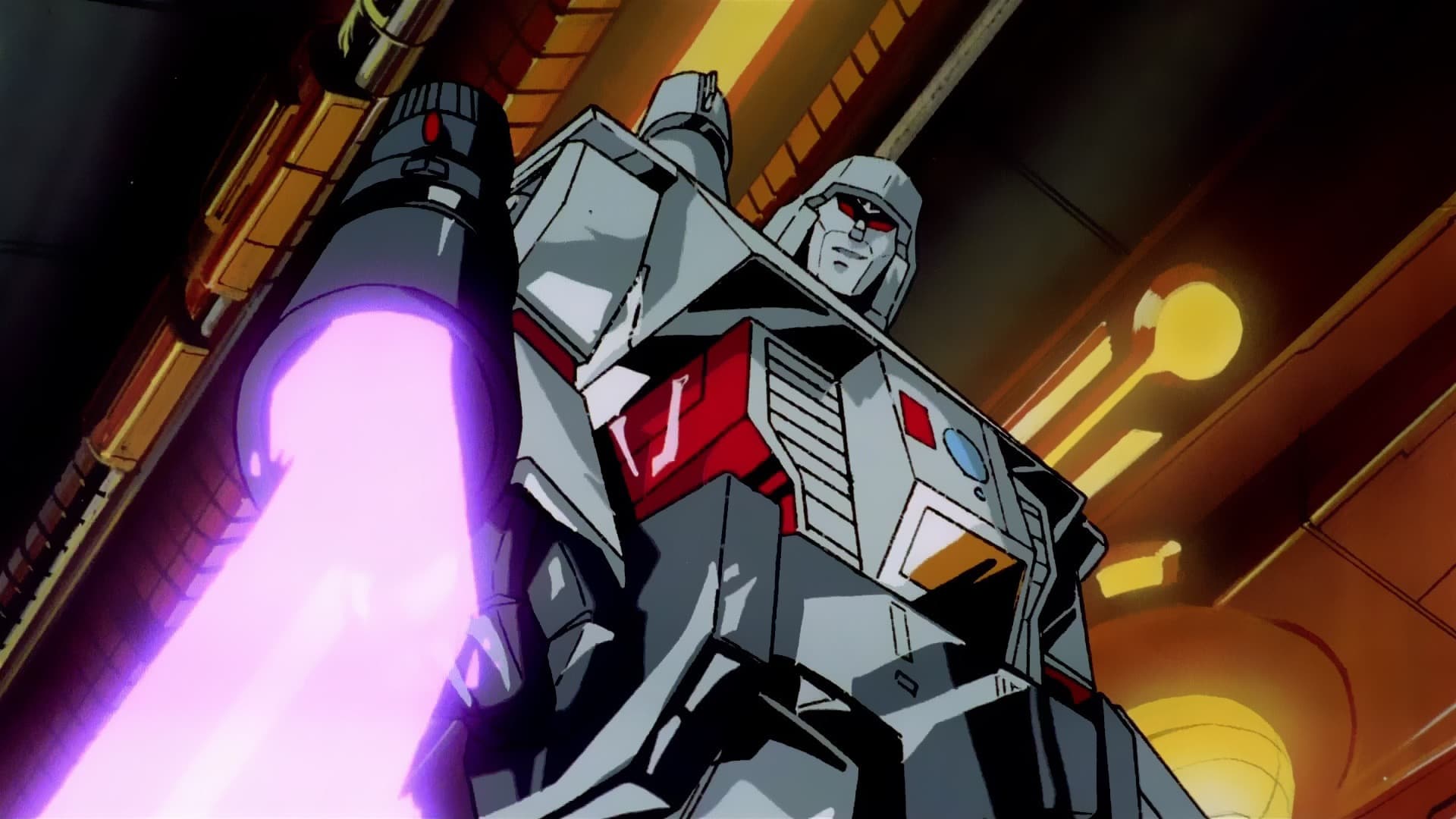 The Transformers: The Movie - immagine