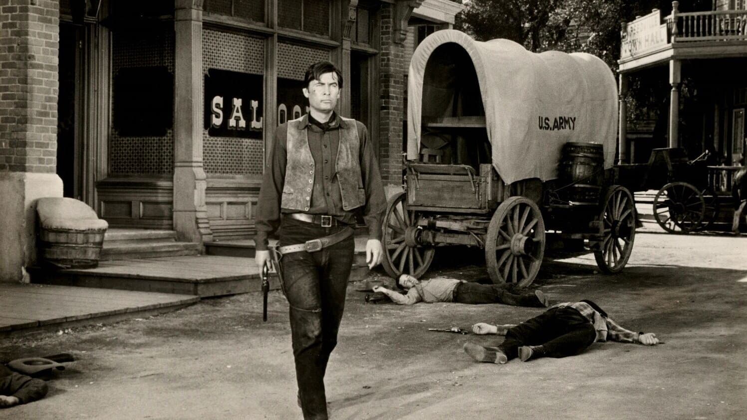 I ribelli del Kansas - immagine