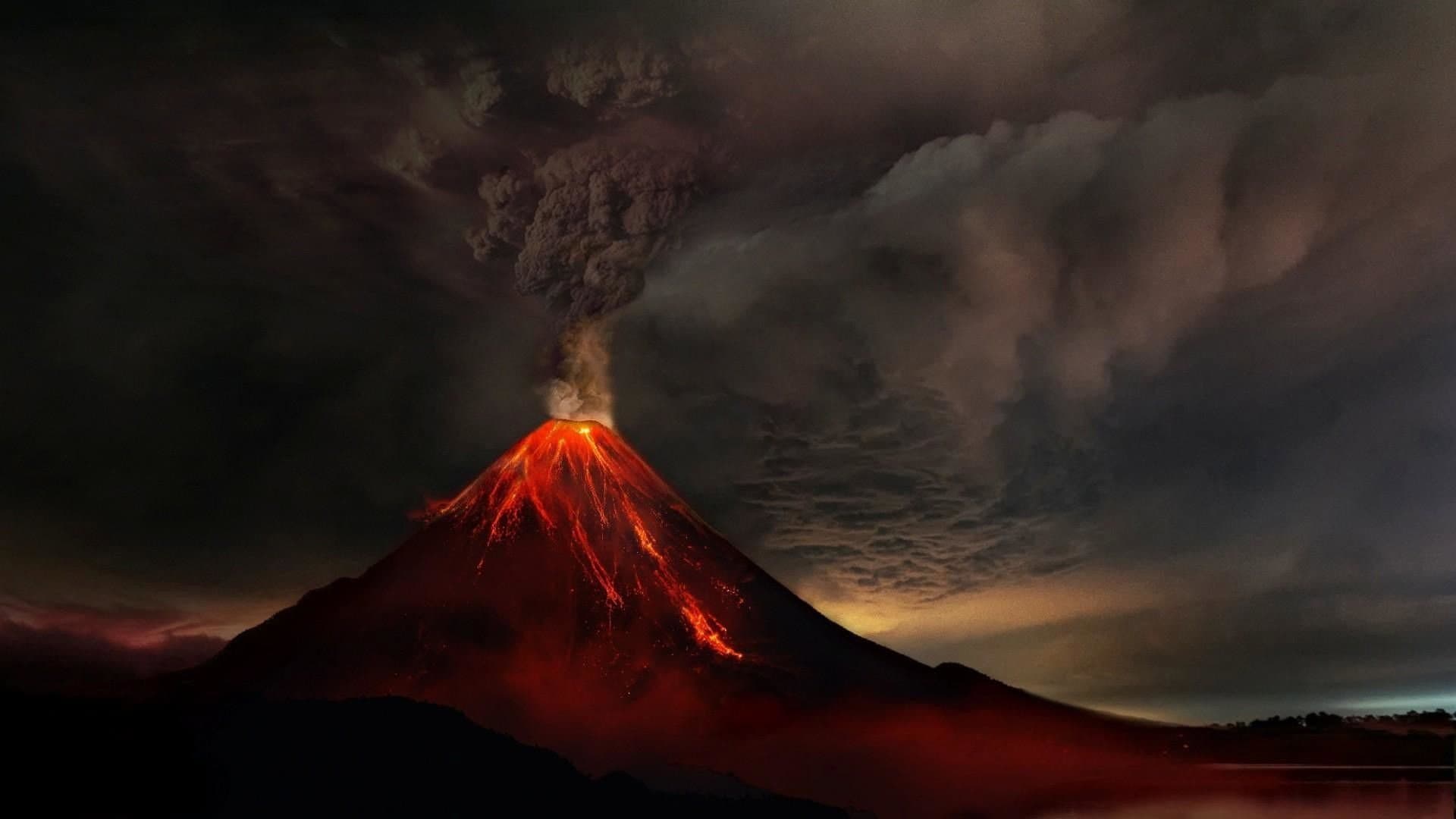 Volcano: Nature's Inferno - immagine