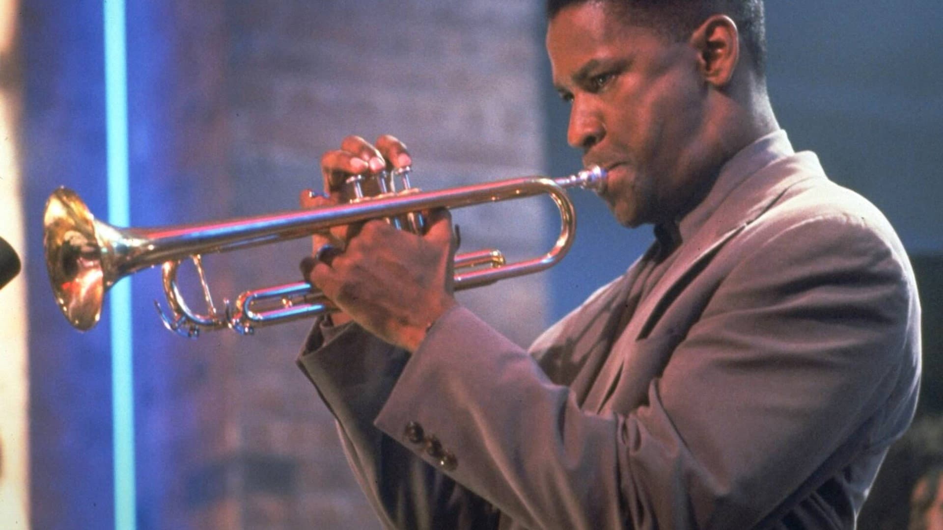 Mo' Better Blues - immagine