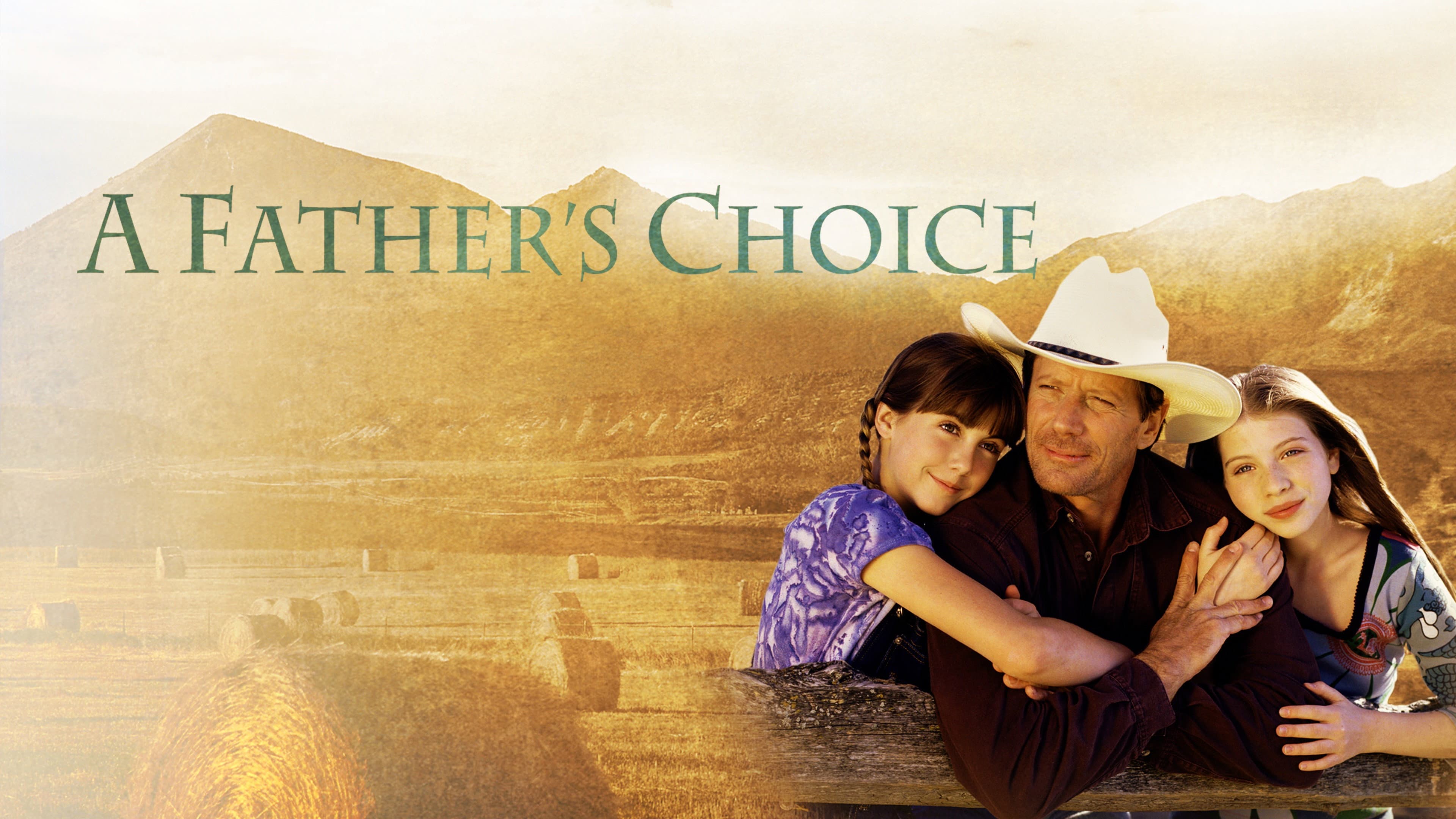 A Father's Choice - immagine