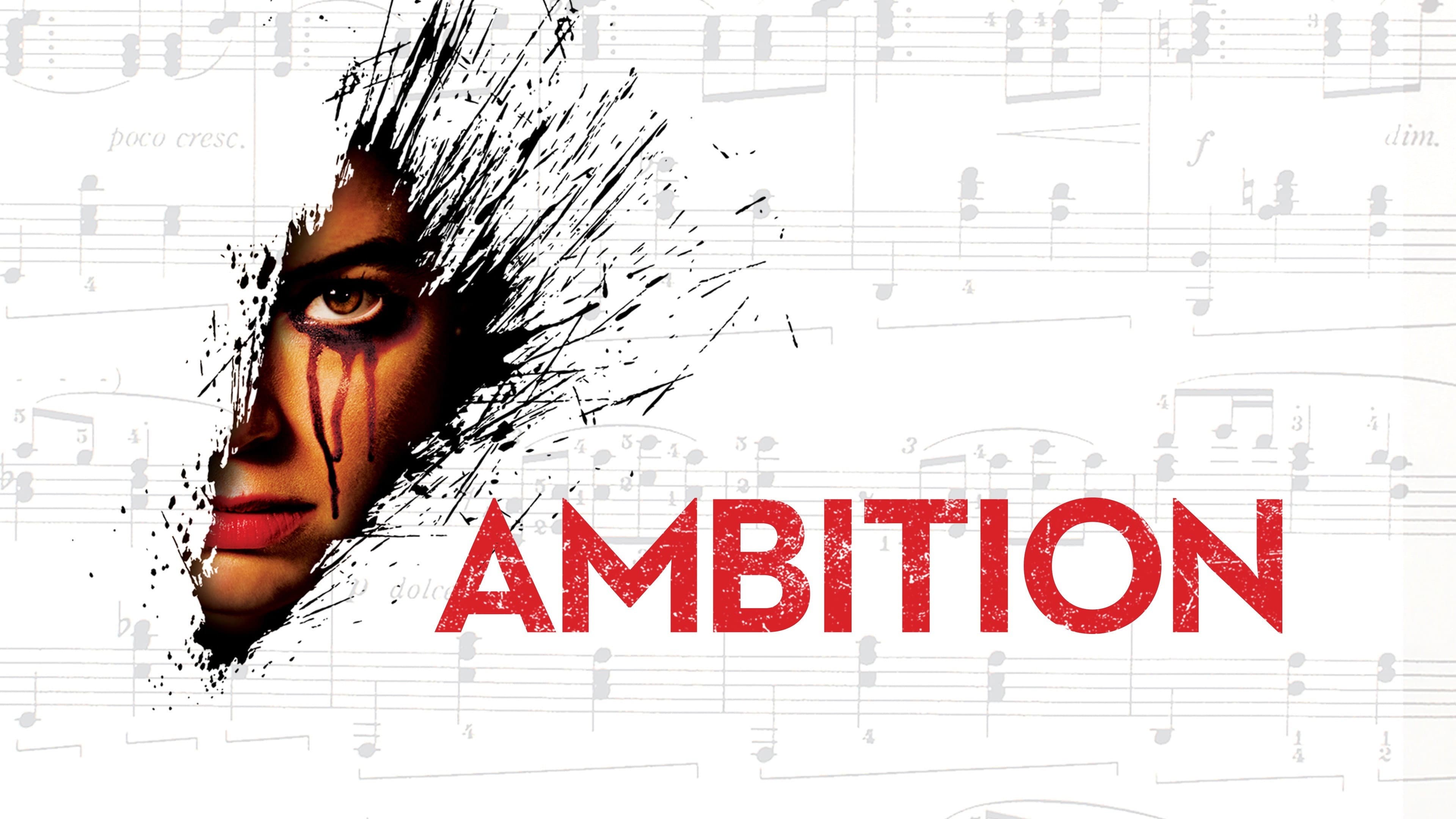 Ambition - immagine