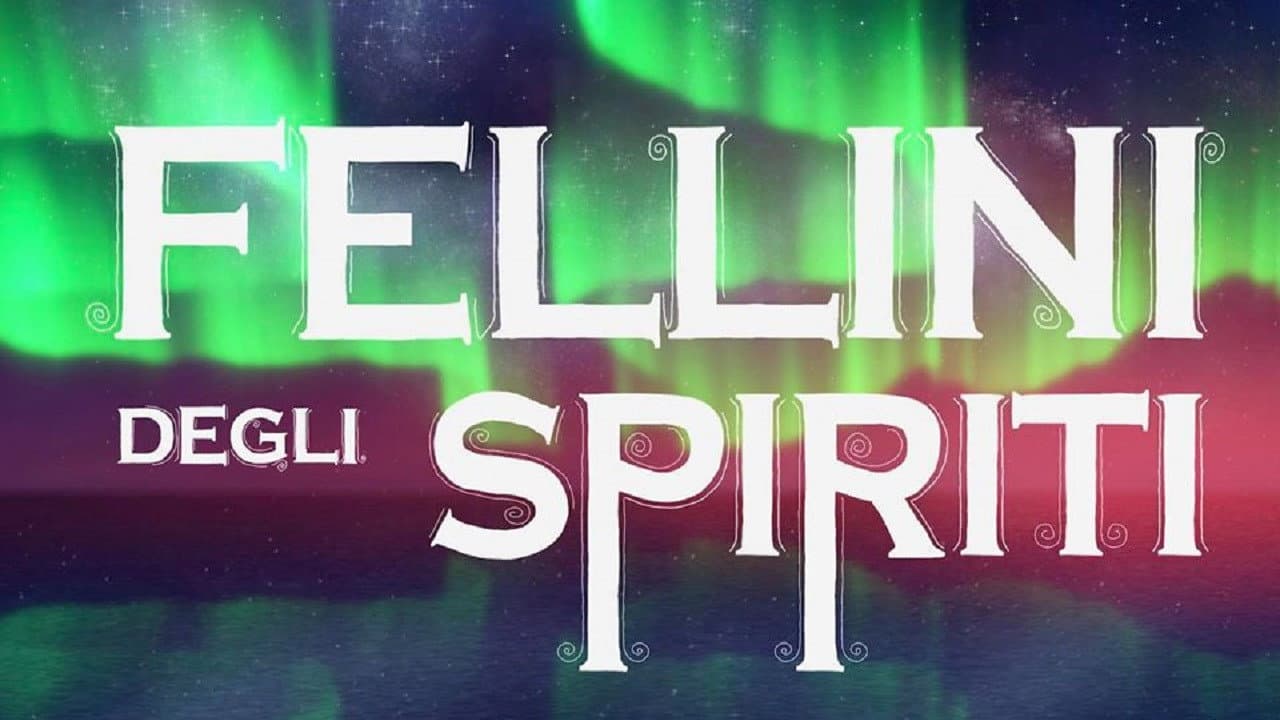 Fellini degli spiriti - immagine