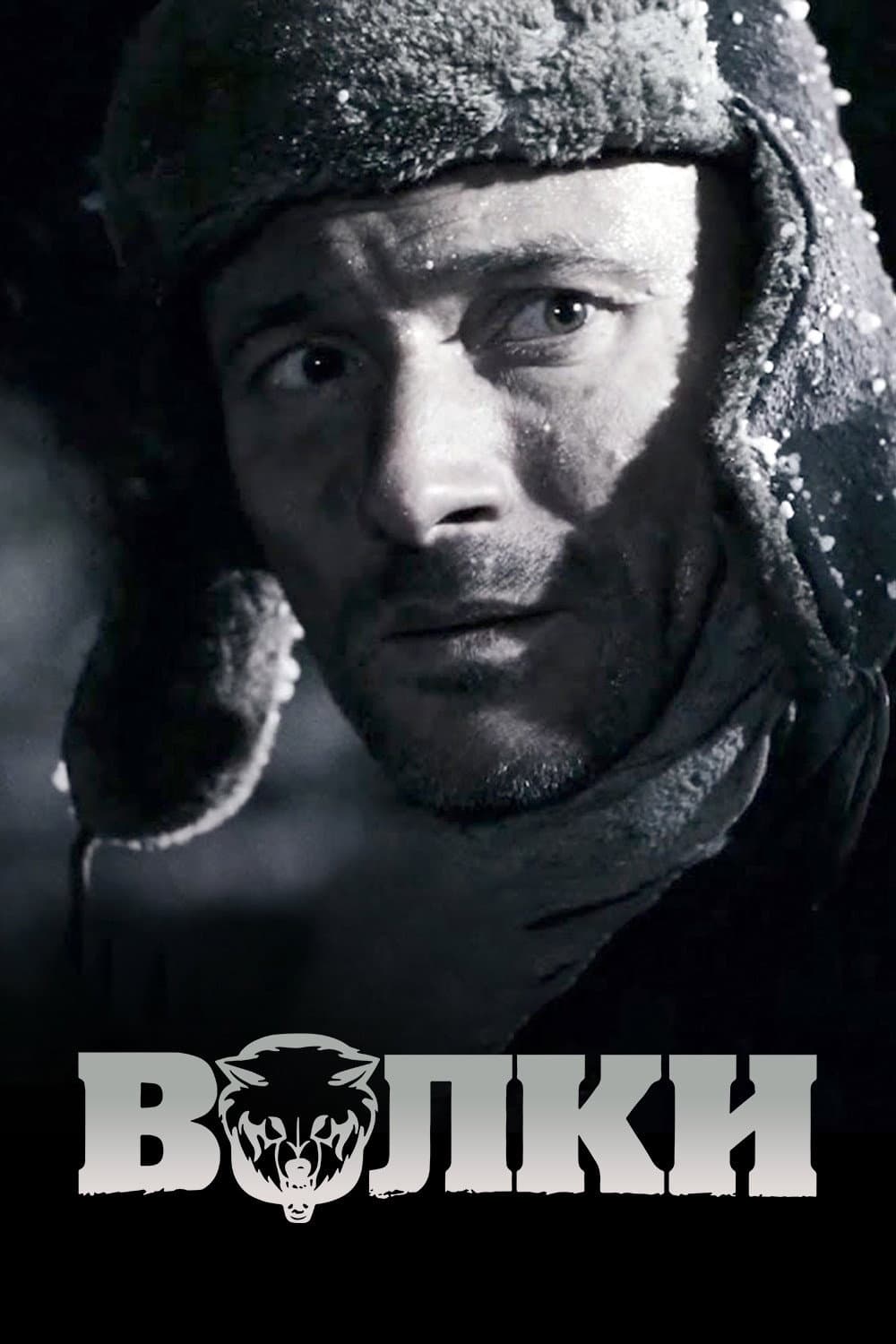 Poster di Волки