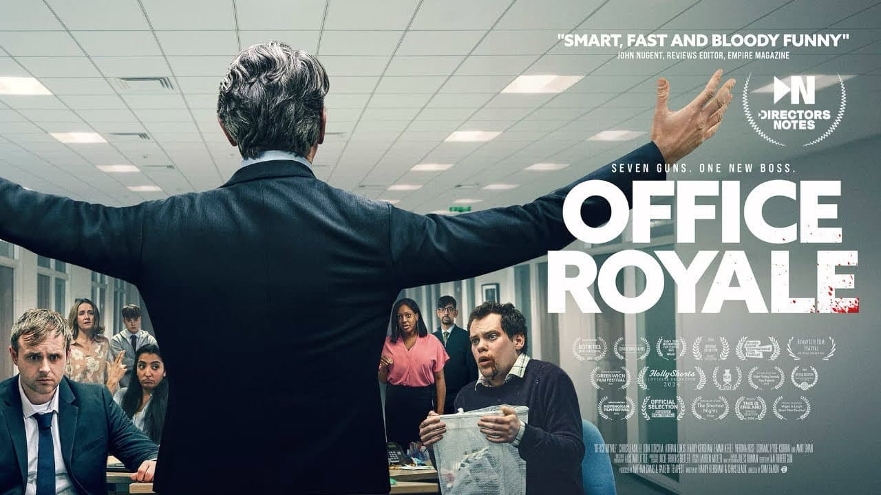 Office Royale - immagine