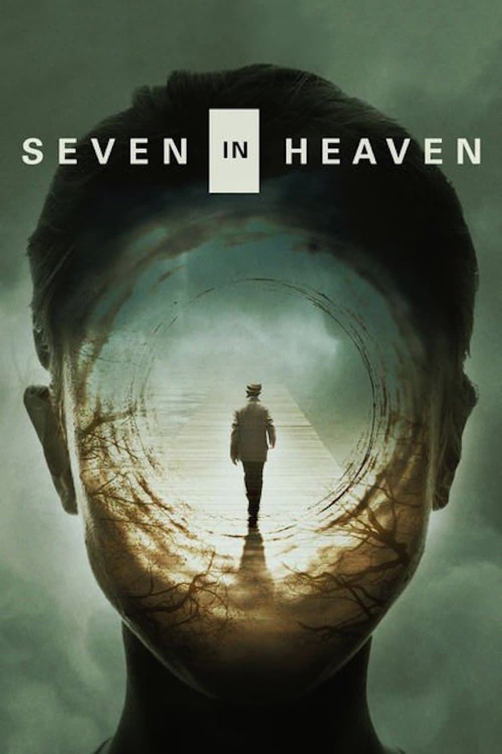 Poster di Seven in Heaven