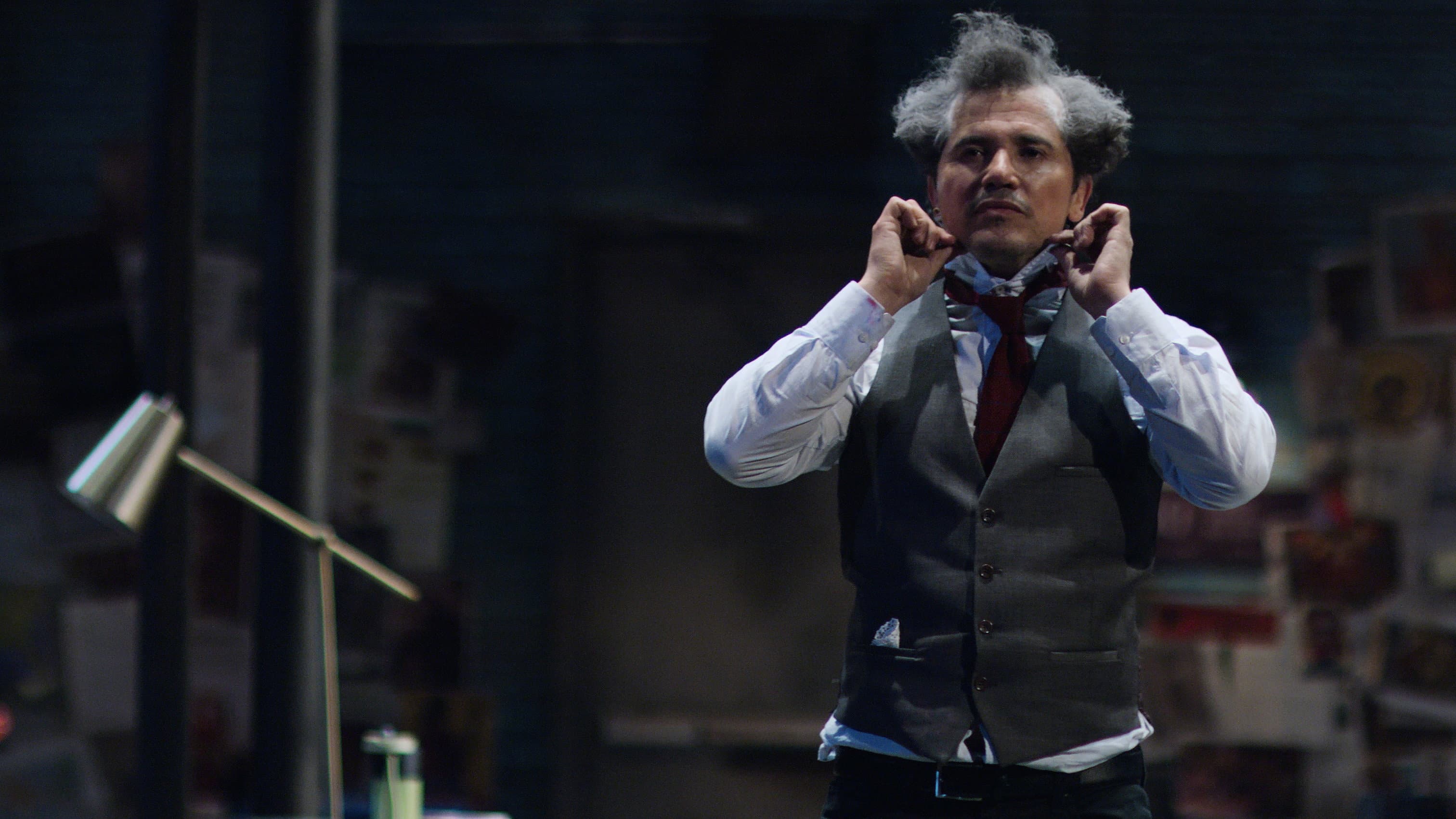 John Leguizamo's Latin History for Morons - immagine