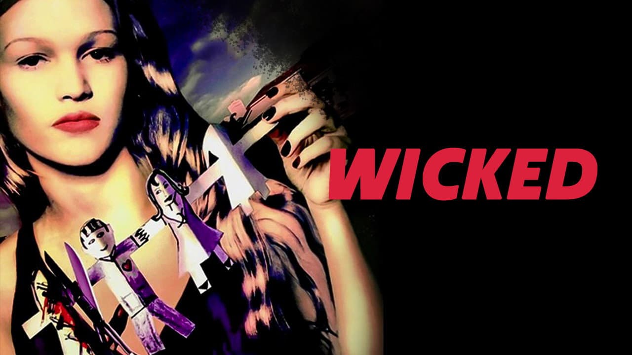 Wicked - immagine