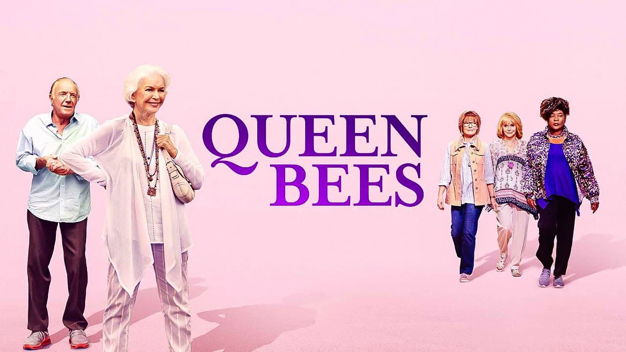 Queen Bees - Emozioni senza età - immagine