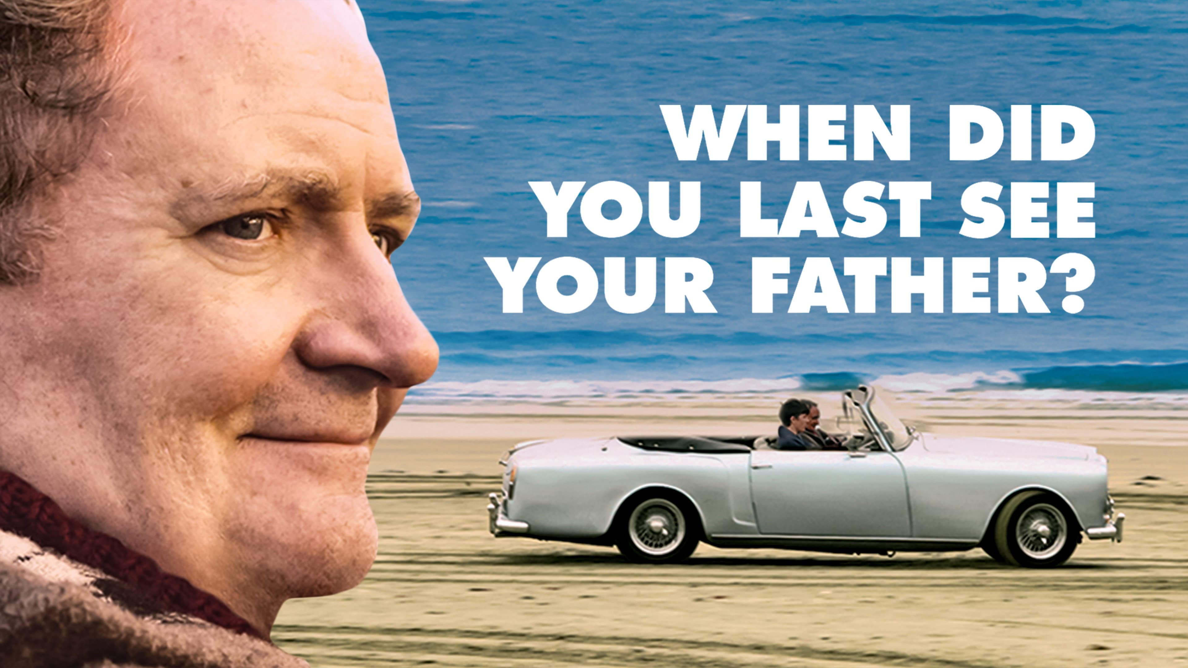 And When Did You Last See Your Father? - immagine