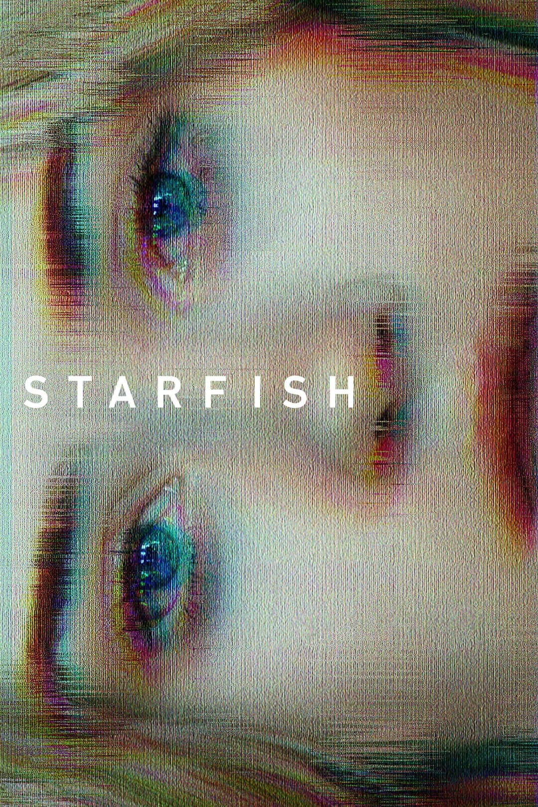 Poster di Starfish