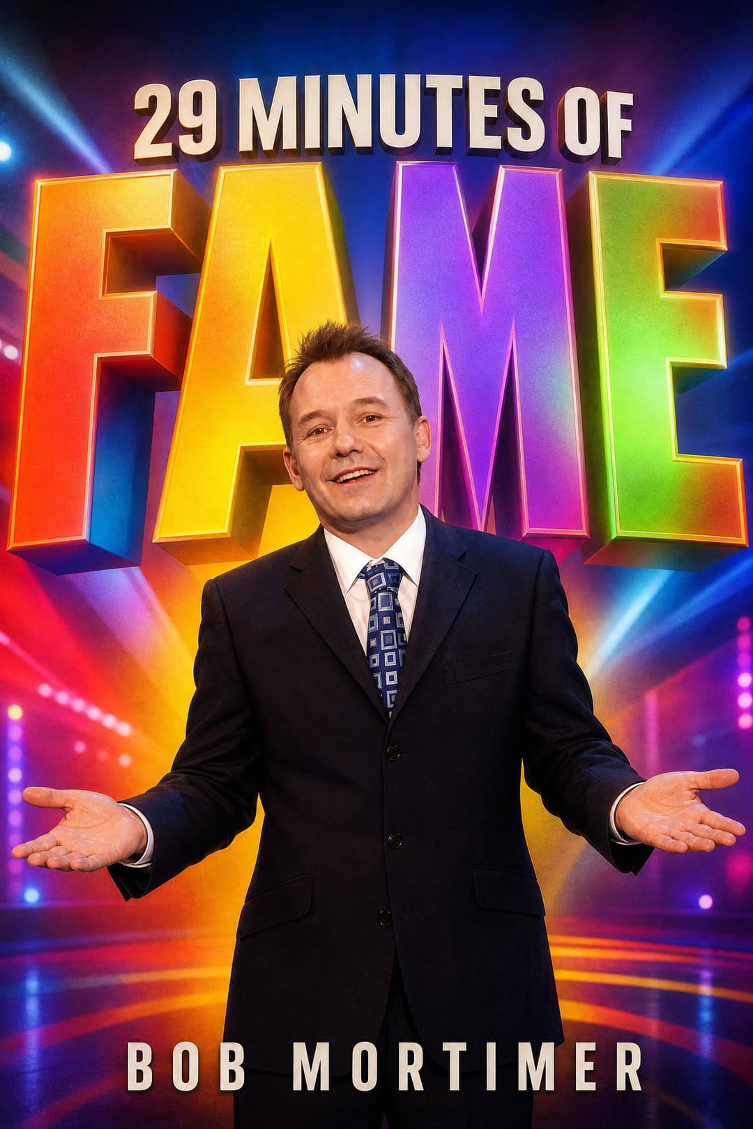 Poster di 29 Minutes of Fame