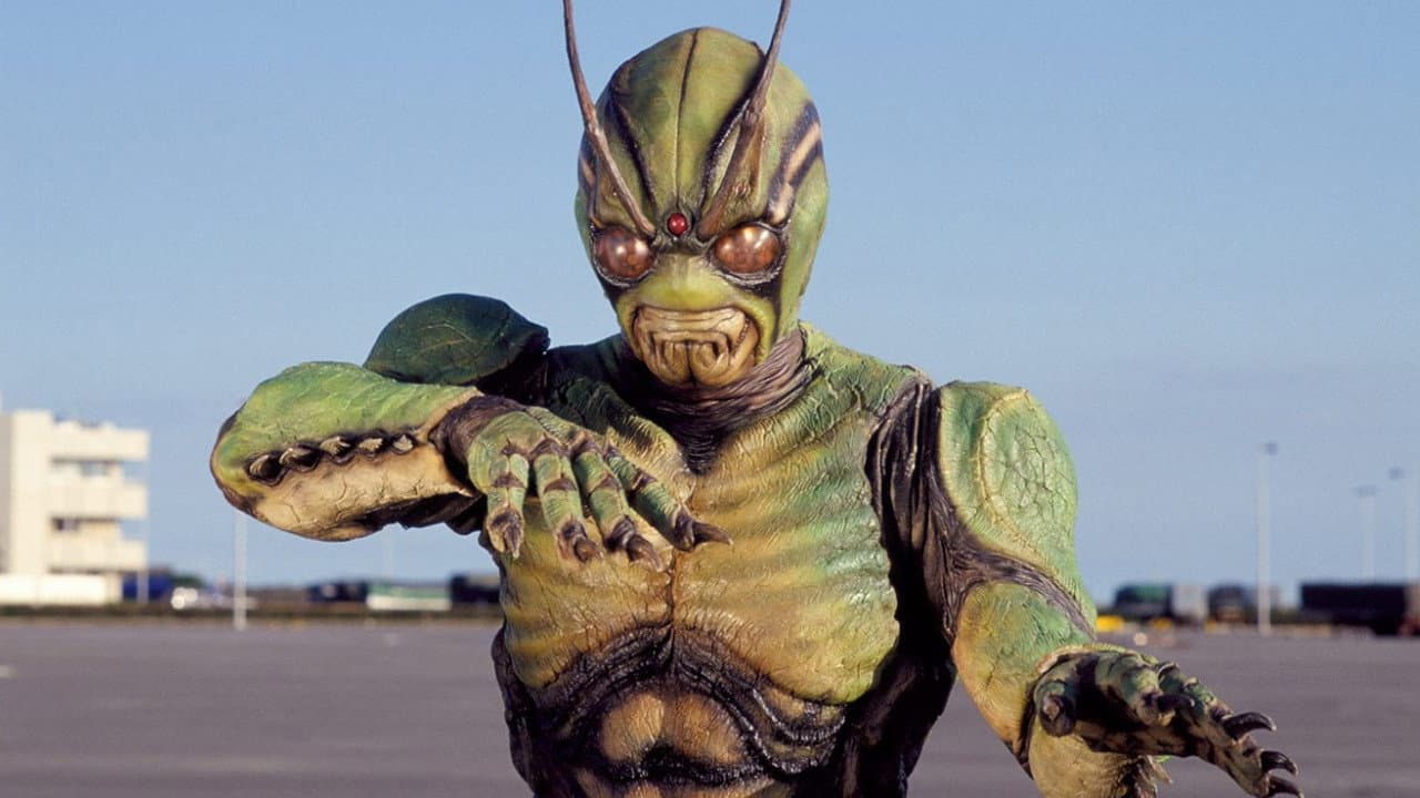 Shin Kamen Rider: Prologue - immagine
