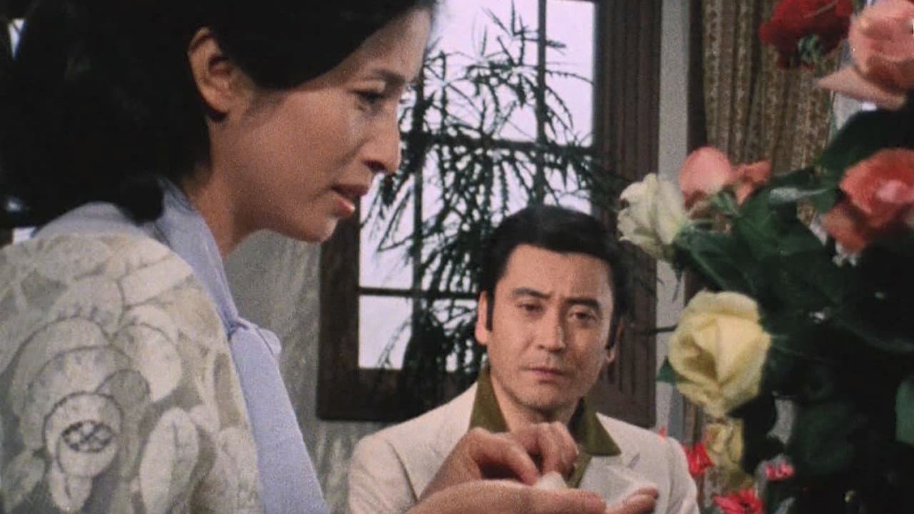 江戸川乱歩「悪魔の紋章」より 死刑台の美女 - immagine