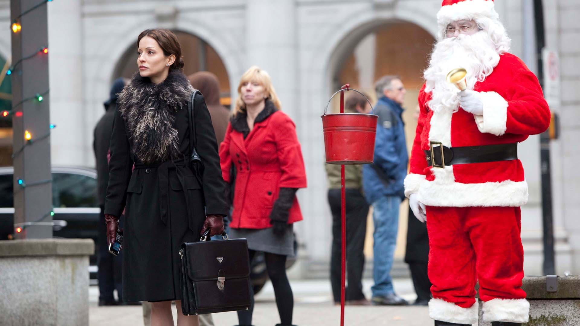 Il Natale di Carol - immagine