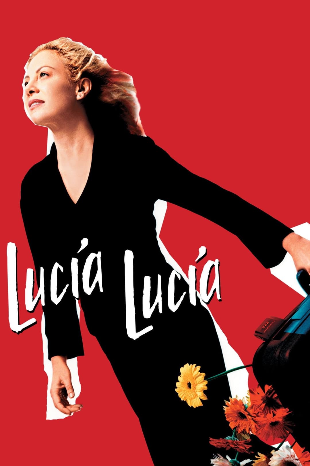 Poster di La hija del caníbal