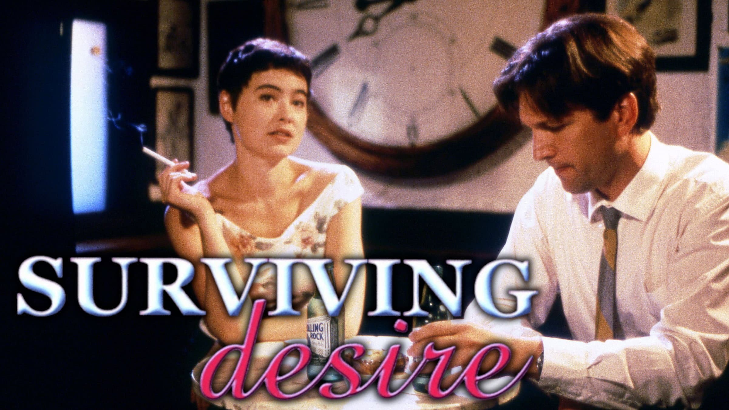 Surviving Desire - immagine