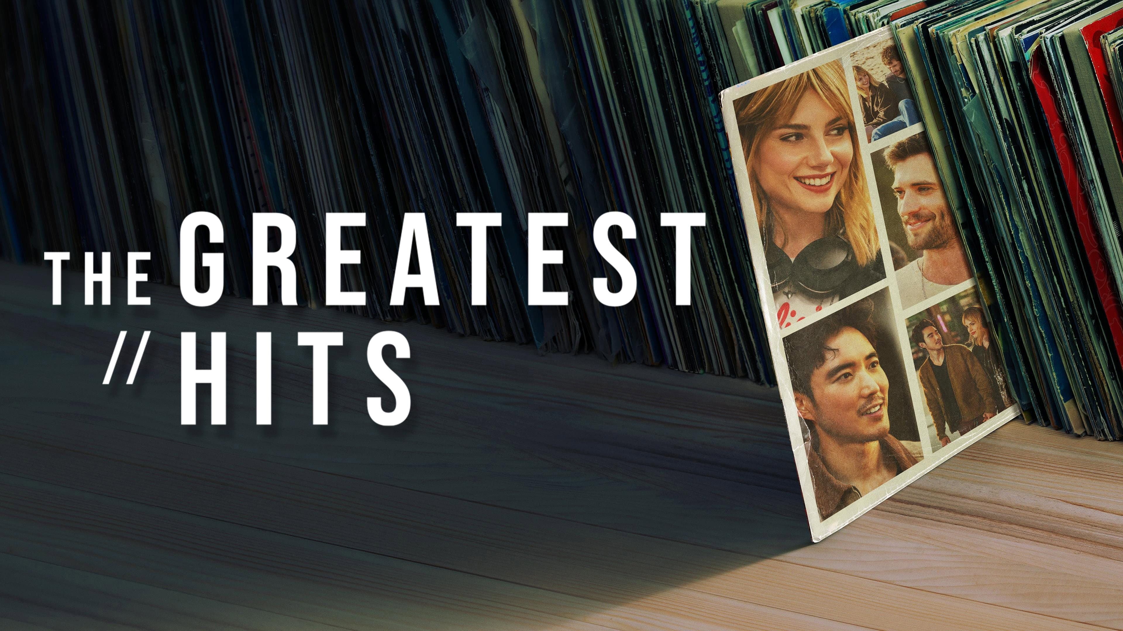 The Greatest Hits - immagine