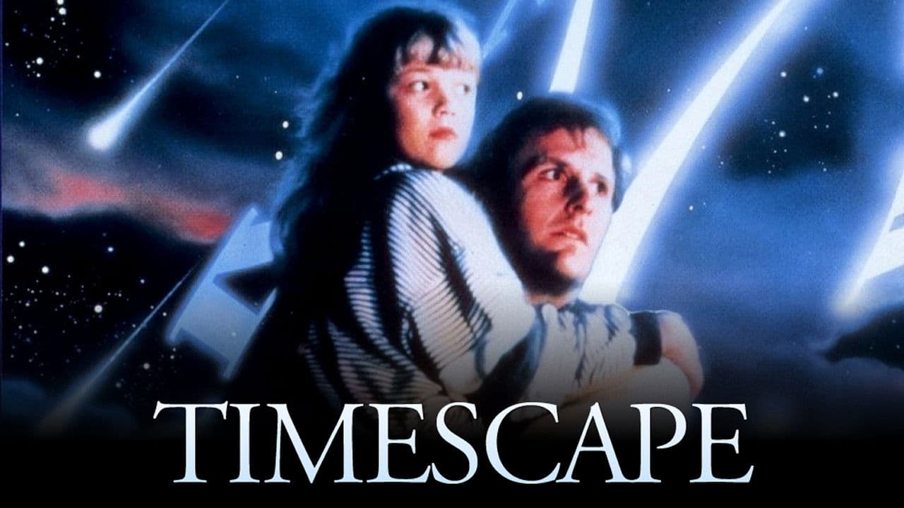 Timescape - immagine
