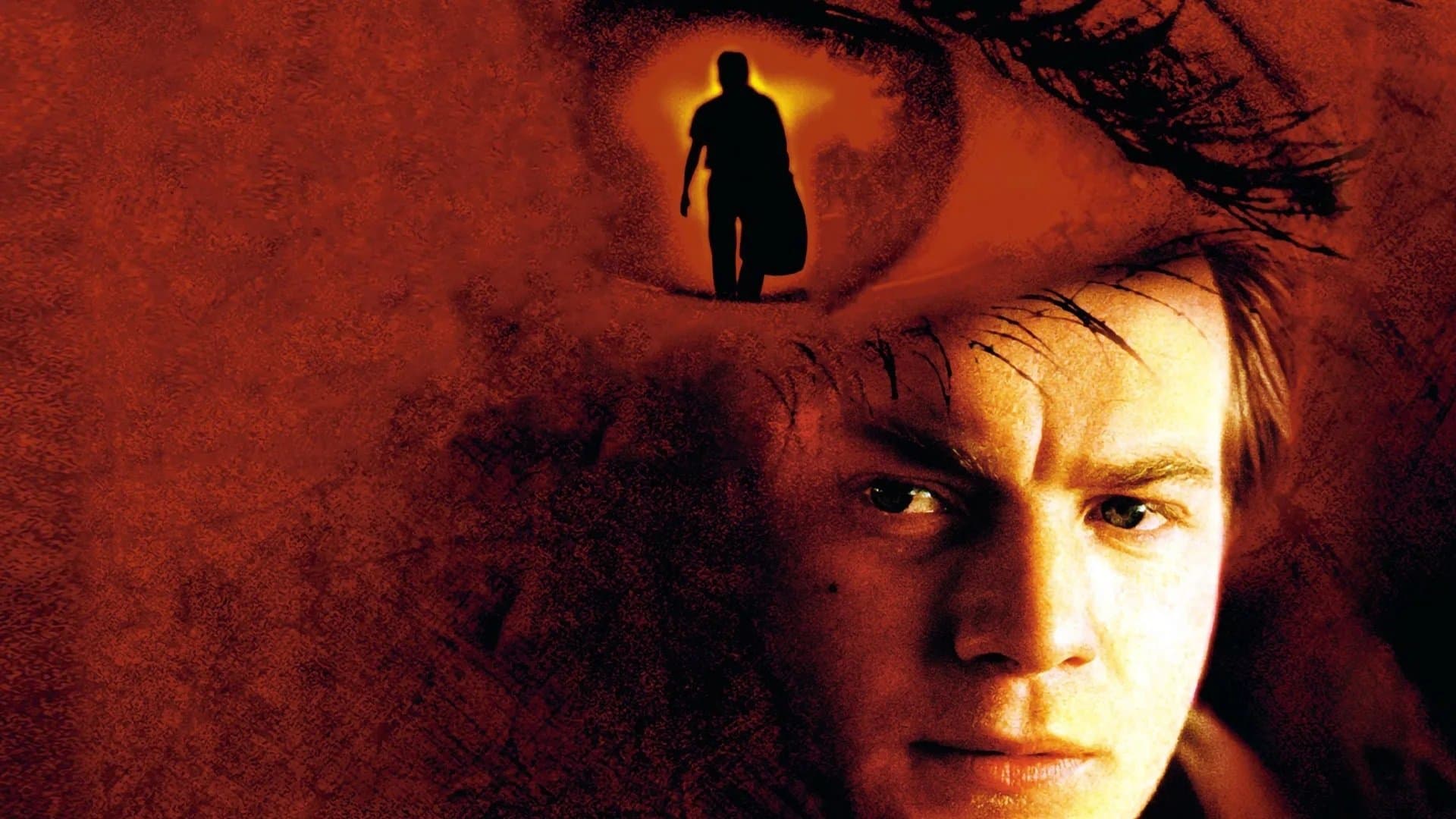 The Eye - Lo sguardo - immagine