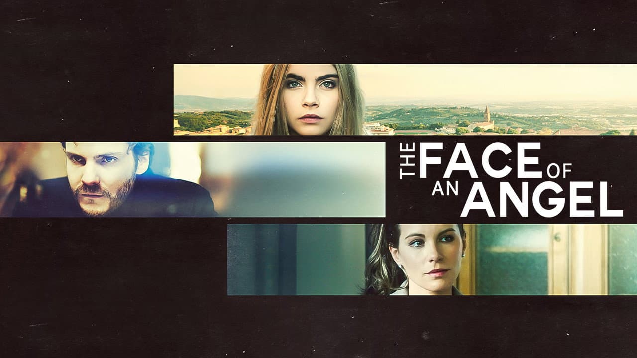 Meredith - The Face of an Angel - immagine